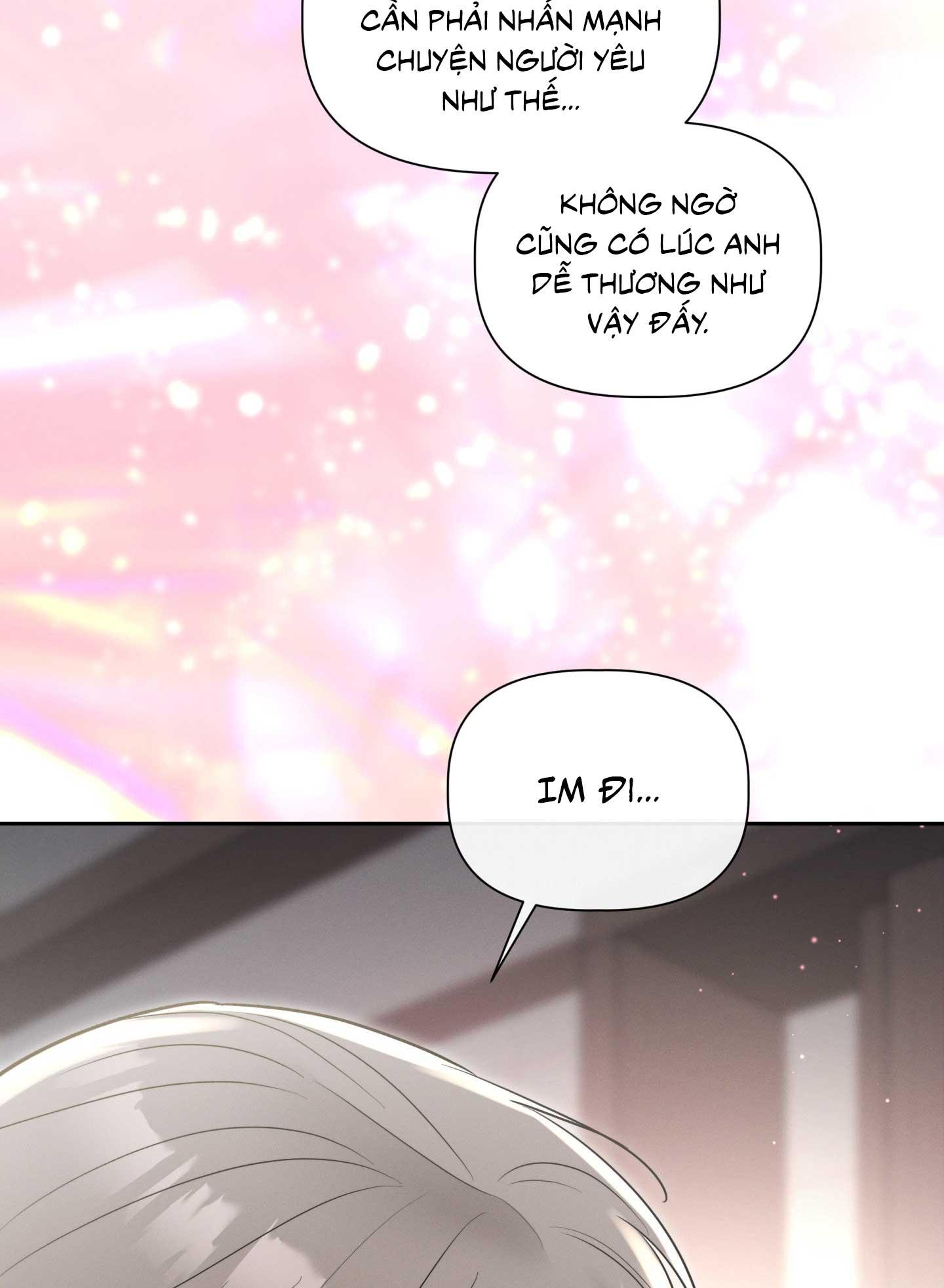 NHIỆT ĐỘ TIẾP XÚC - Chap 41