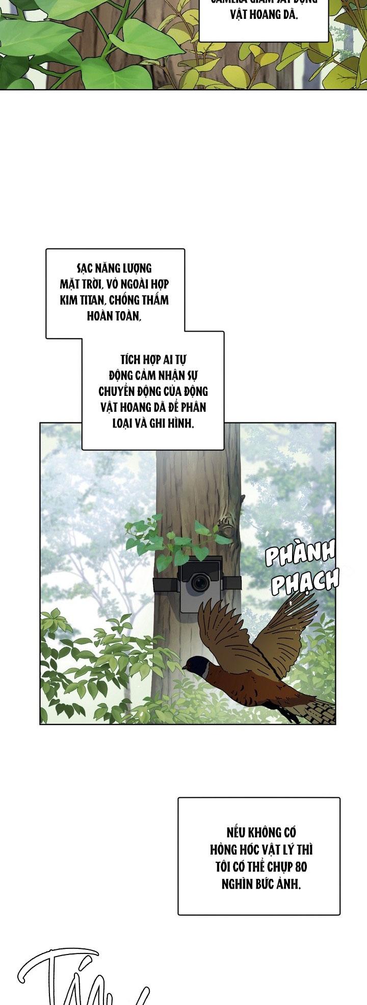 Room Without Windows - Chap 17