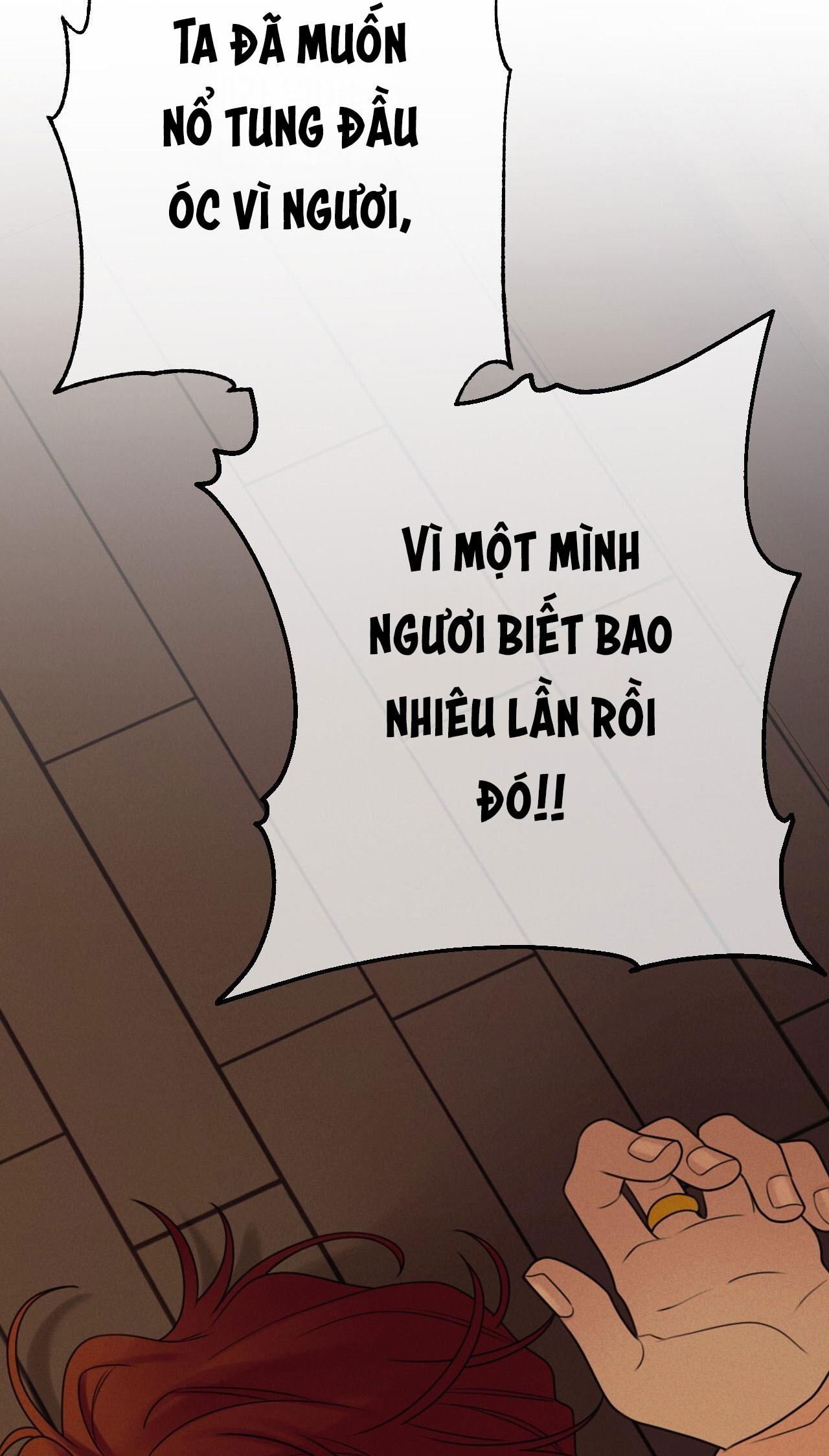 QUẺ BÓI GIẤC MƠ CỦA YÊU TINH - Chap 63