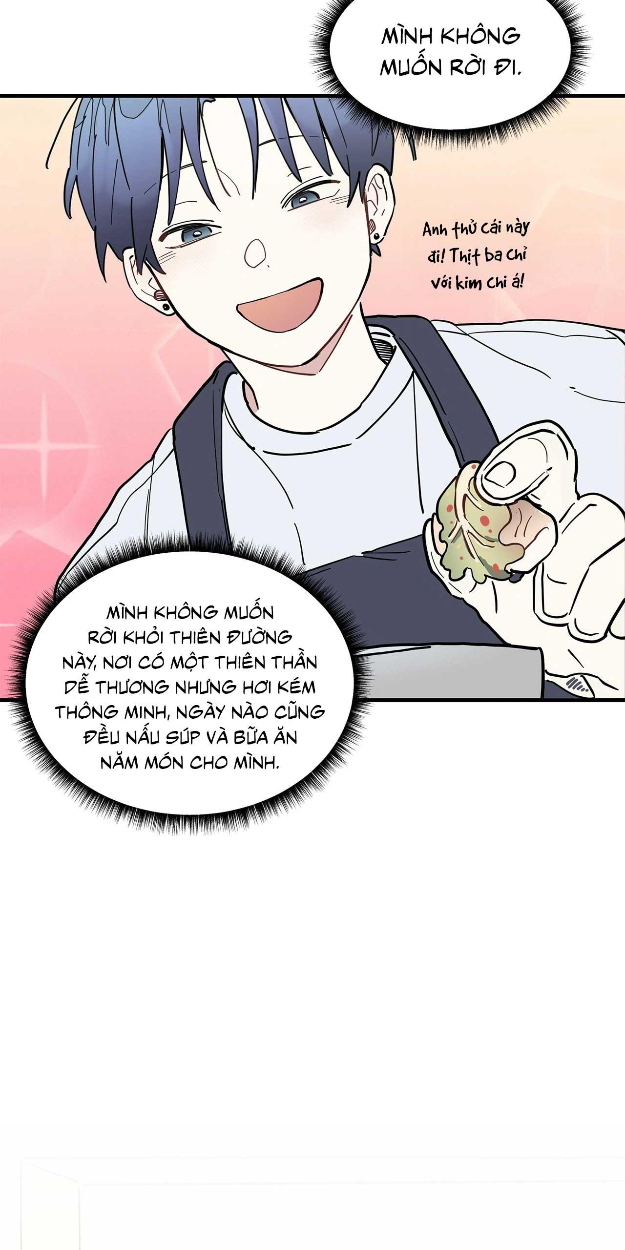 One-Room TA - Chap 24