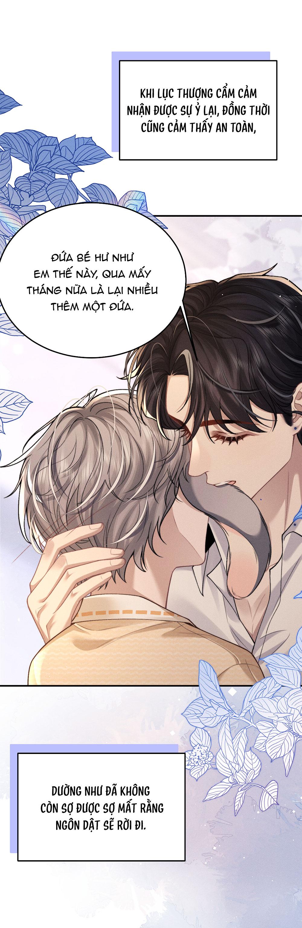 Chấp Sự Thỏ Tai Cụp - Chap 157