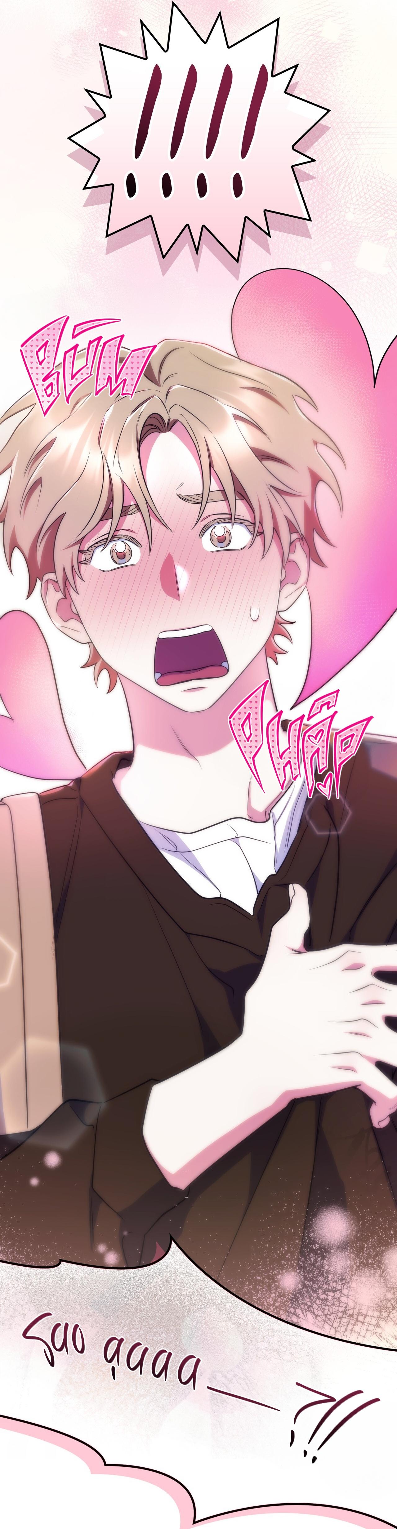 GIÚP ANH MỘT LẦN THÔI - Chap 11