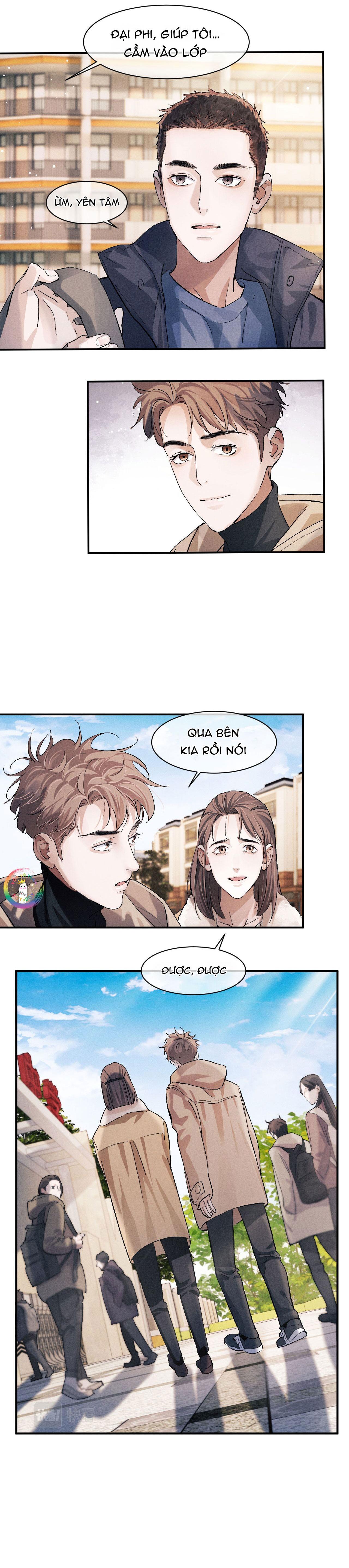 Tát Dã (Ngang Tàng) - Chap 51