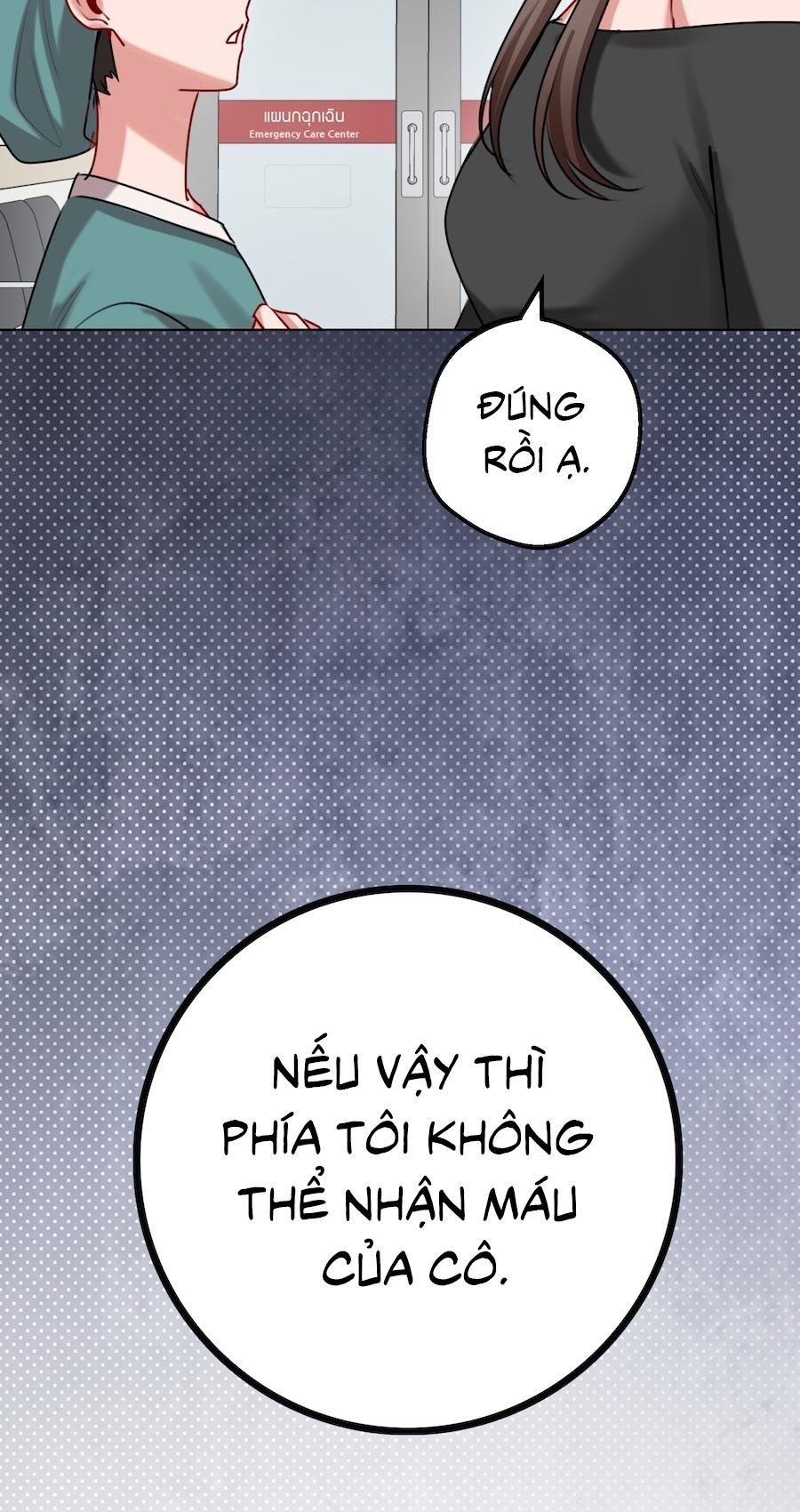 Flower of youth - Chap 47