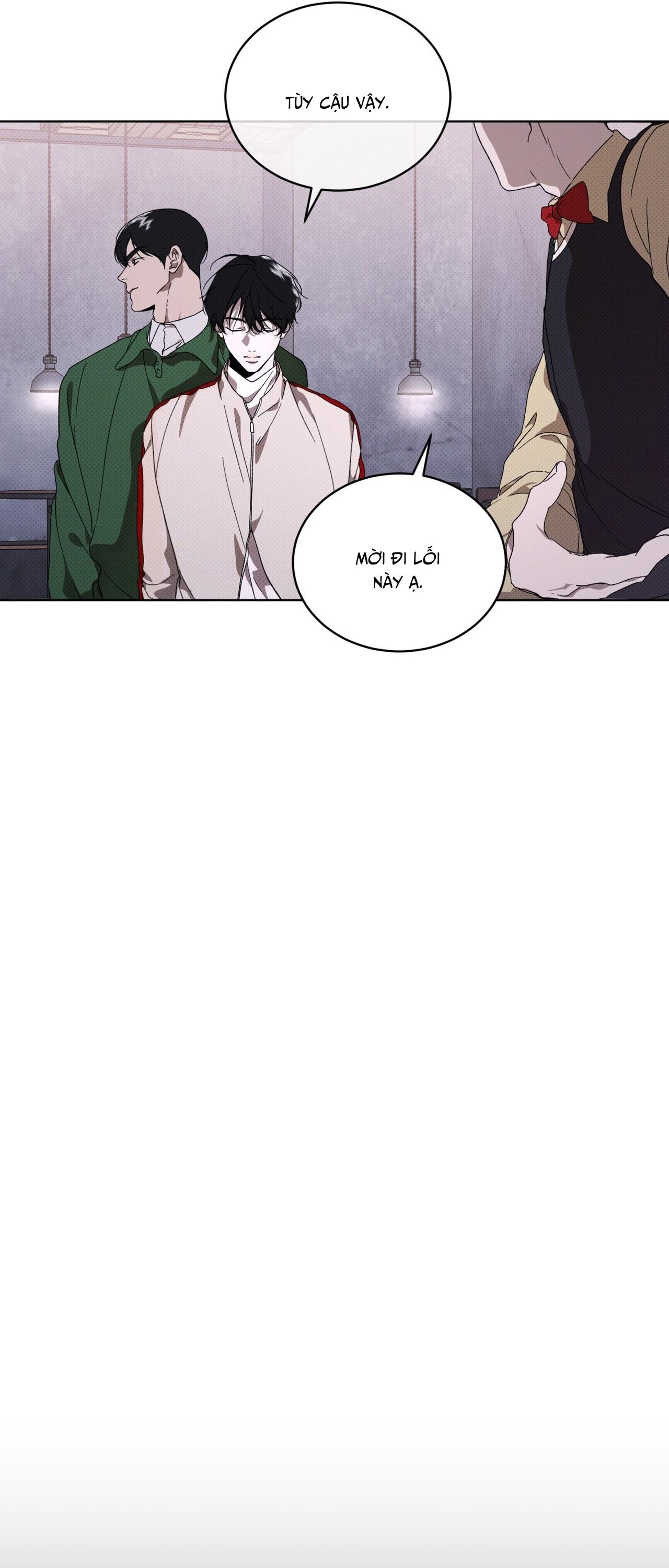 (GĐCV) HÌNH THÁI TIẾN HÓA - Chap 10