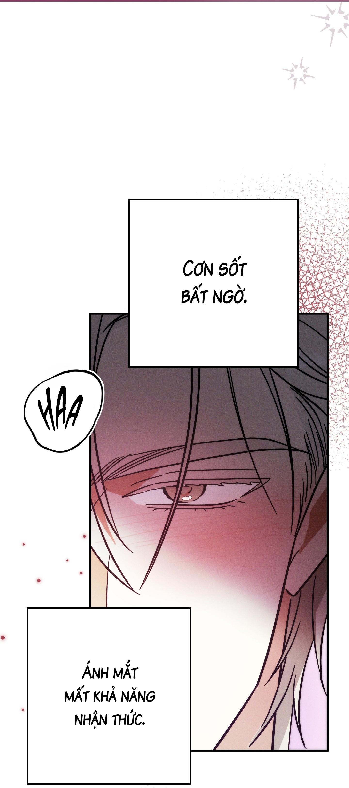 (CBunu) MIX UP - Chap 3