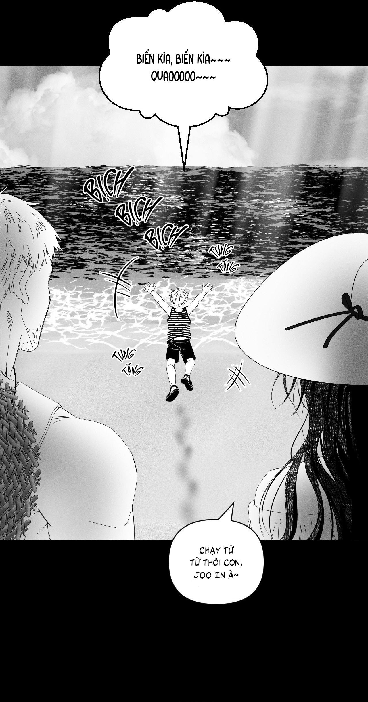 (CBunu) Mùa Đông Cuối Cùng Của Tôi - Chap 20