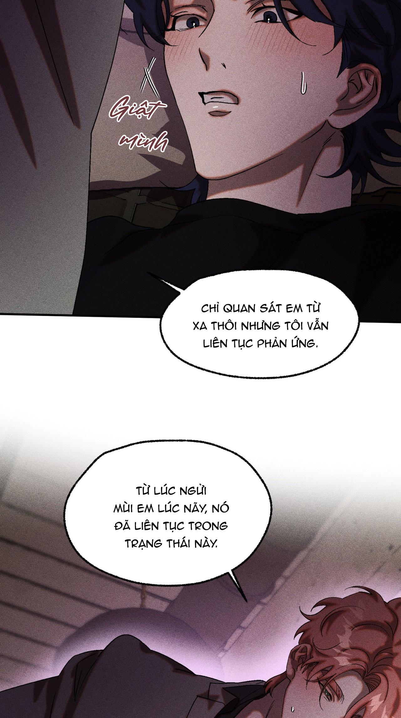 Cash Or Credit - Chap 65