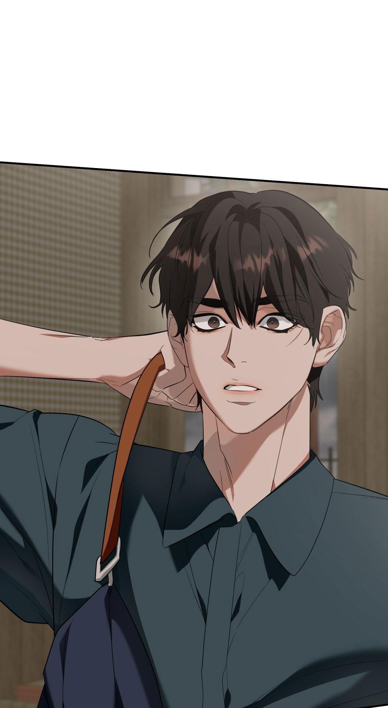 LỆNH CỨU RỖI - Chap 75