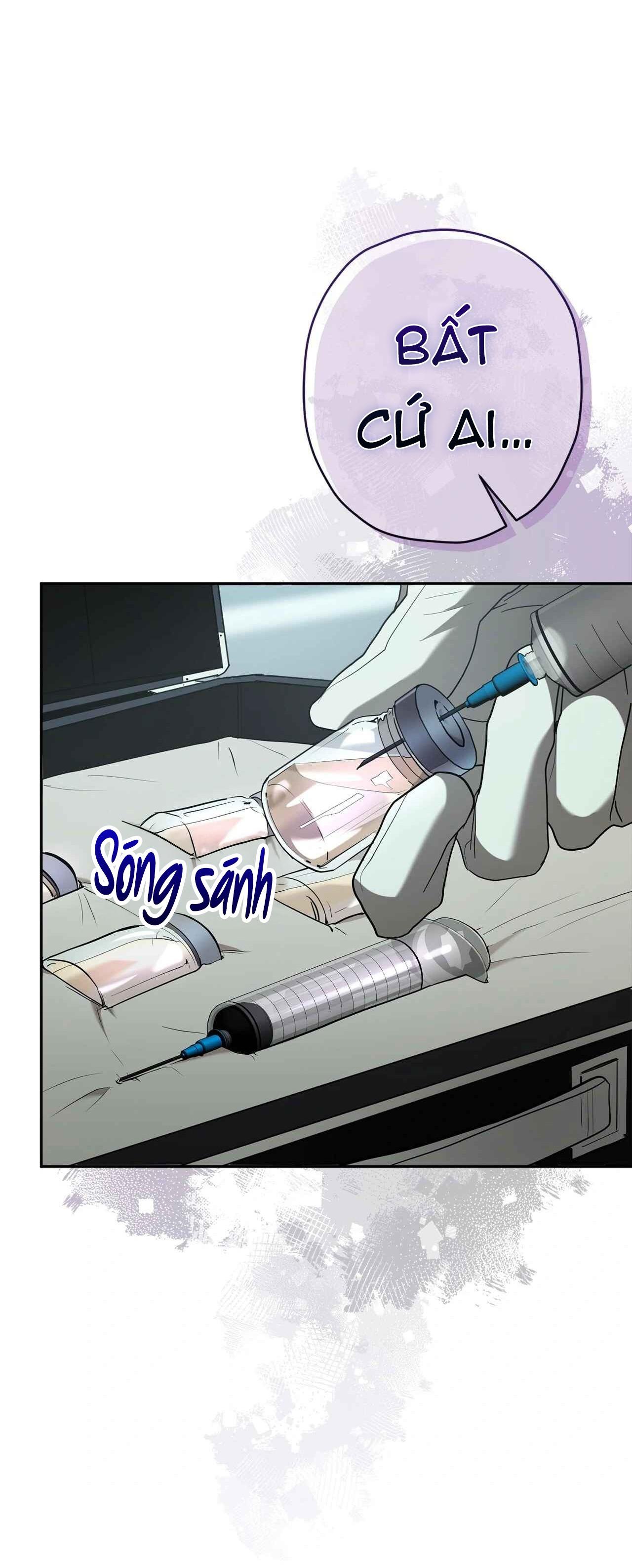 BULLET TIME - Chap 4