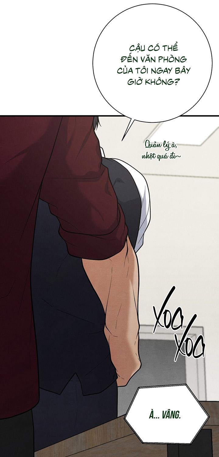 [DDT] HƯƠNG VỊ TÌNH THÂN - Chap 17