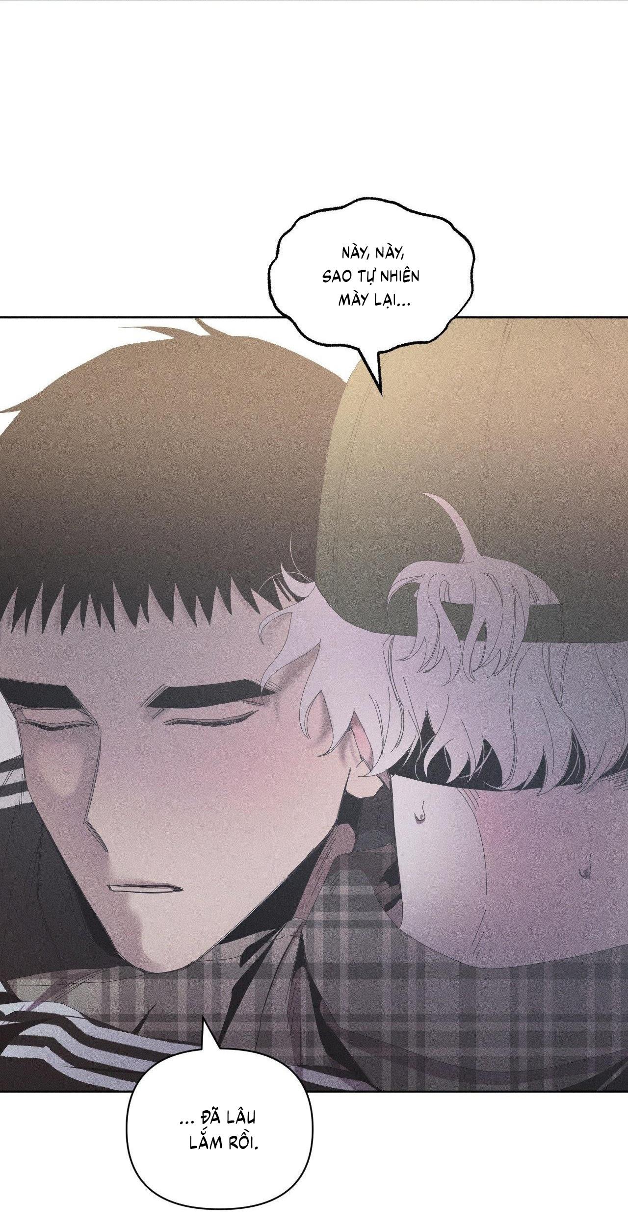 (CBunu) Mùa Đông Cuối Cùng Của Tôi - Chap 11