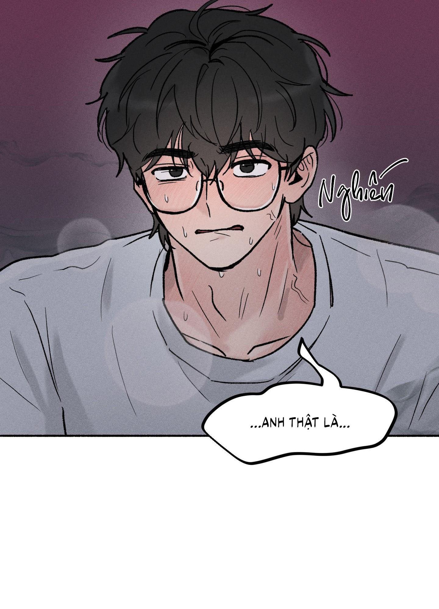 (CBunu) Khi Người Lơ Đãng - Chap 24