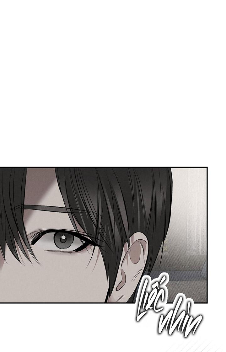 [DDT] KẺ ĐÁNH CẮP TRÁI TIM - Chap 2