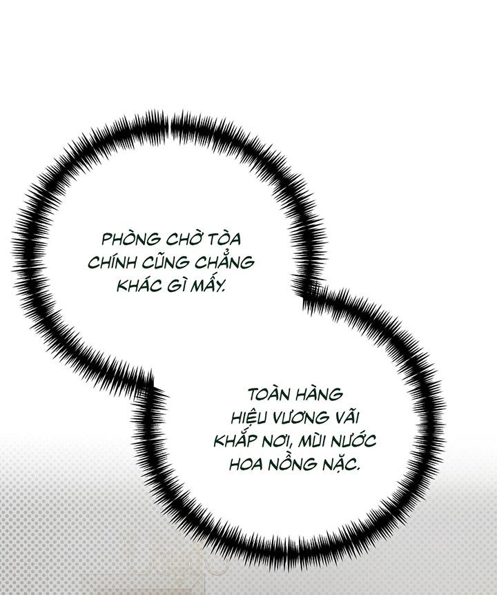 [DDT] KẺ ĐÁNH CẮP TRÁI TIM - Chap 1