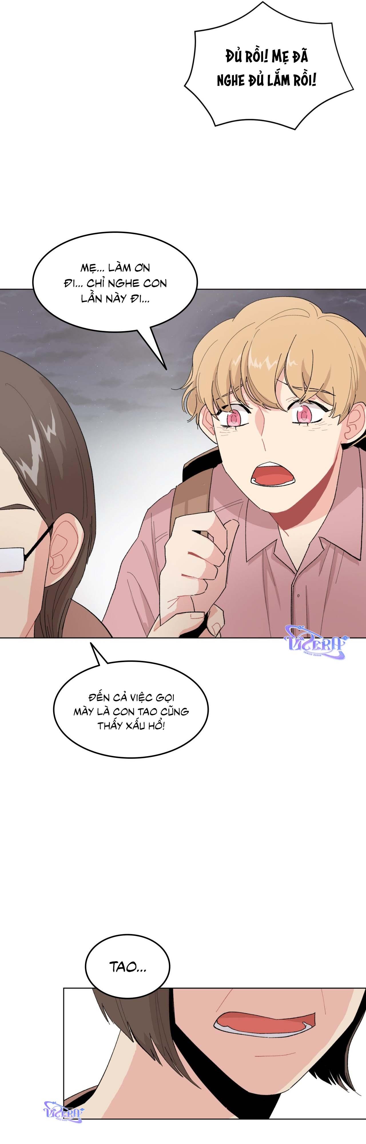 Anh Là Ai, Nhà Sáng Tạo Nội Dung? - Chap 7