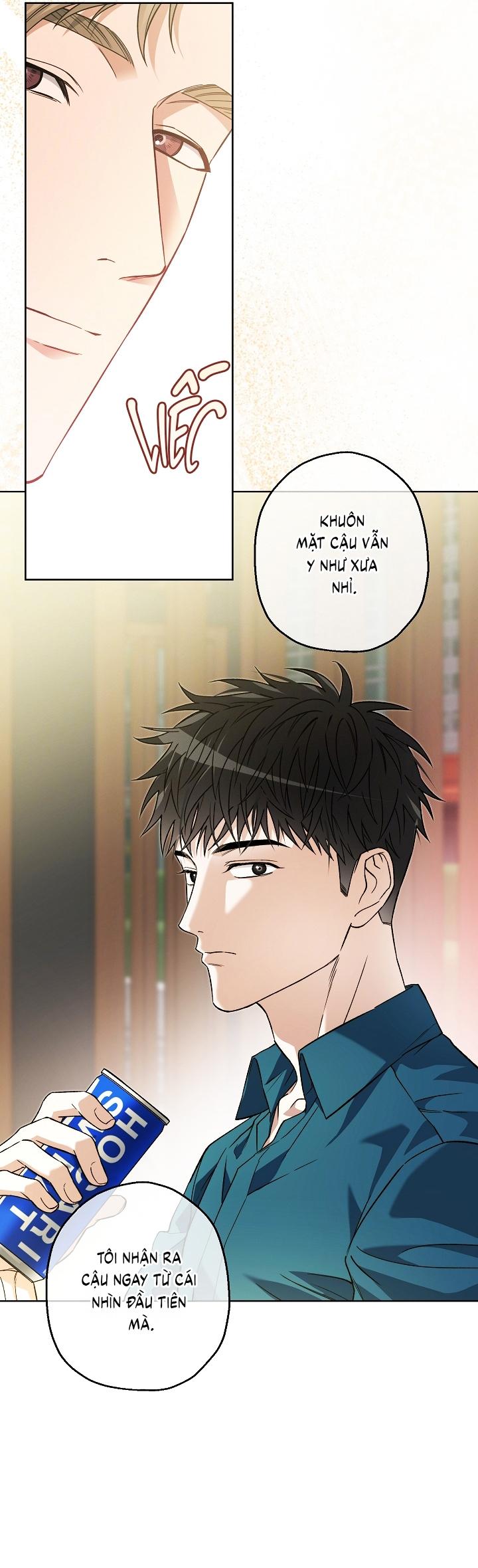 (CBunu) Vong Chủng - Chap 17