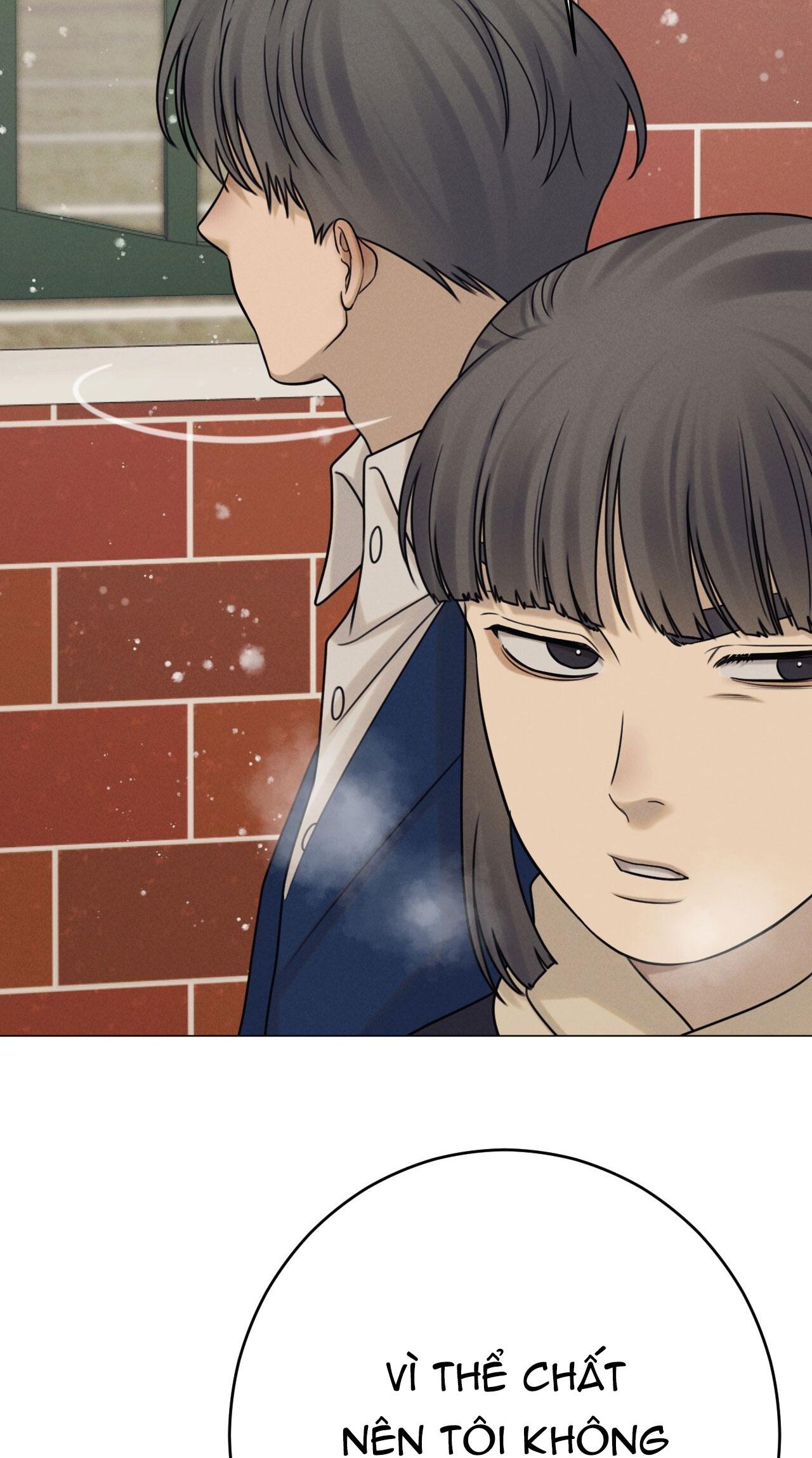 QUẺ BÓI GIẤC MƠ CỦA YÊU TINH - Chap 58