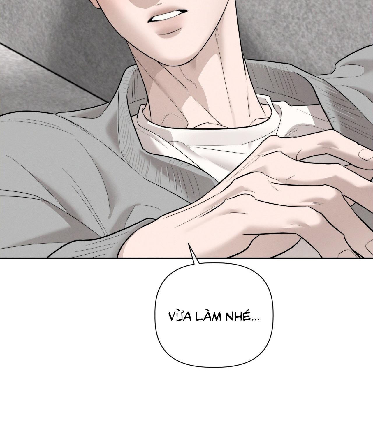 NHIỆT ĐỘ TIẾP XÚC - Chap 34