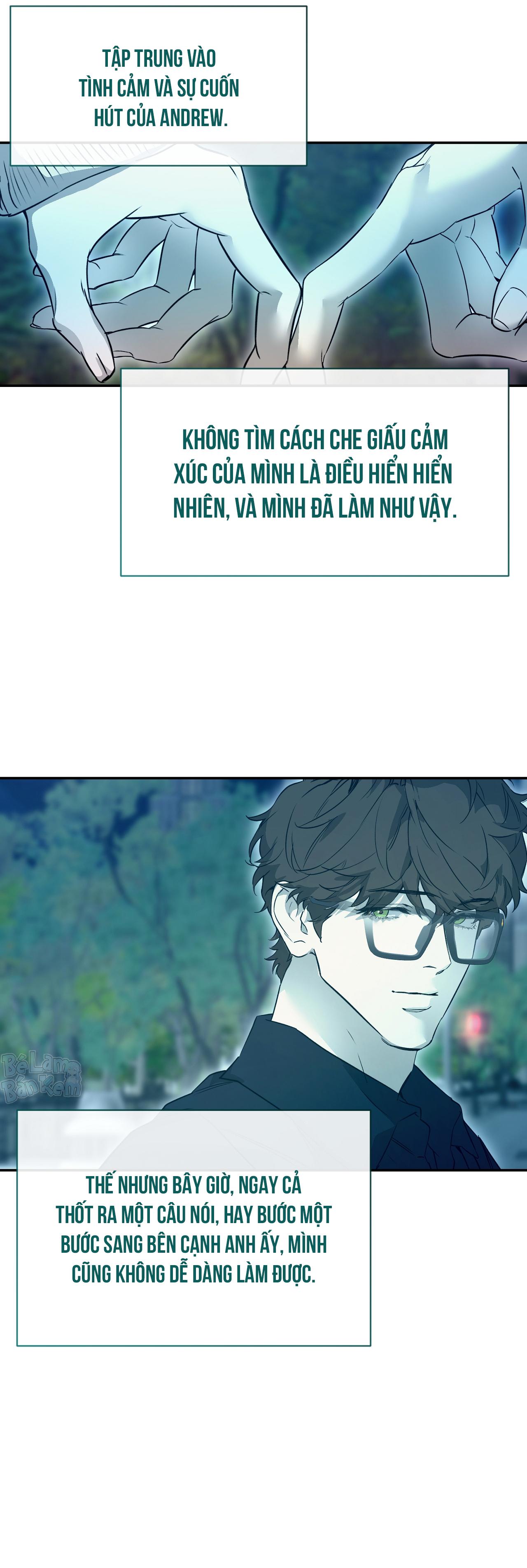 NERD PROJECT - Chap 52