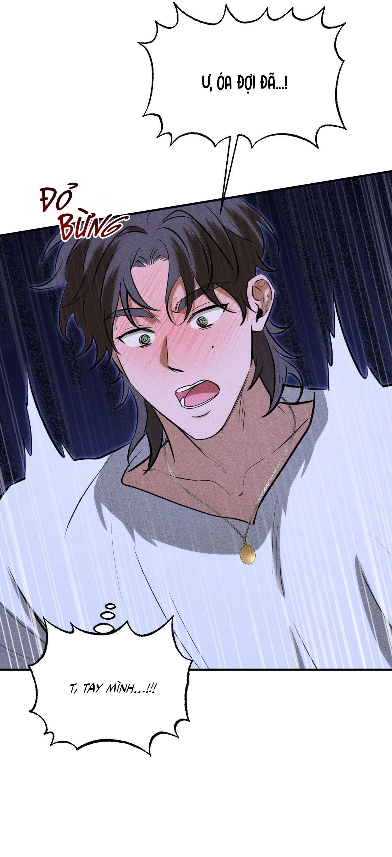 (CBunu) Đầm Lầy Của Nhân Ngư - Chap 25