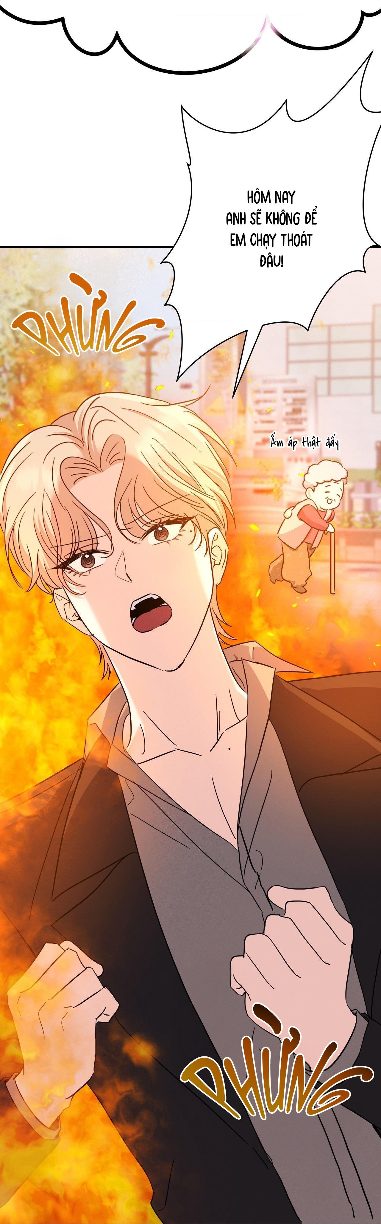 (CBunu) Cẩm Nang Fetish - Chap 11