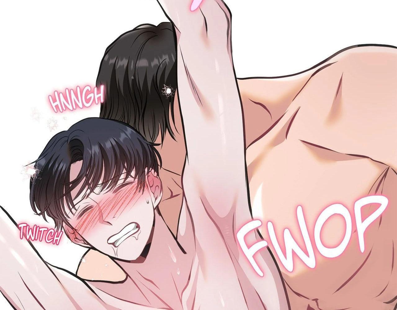 Sạch Đến Từng Tấc Thịt - Chap 1