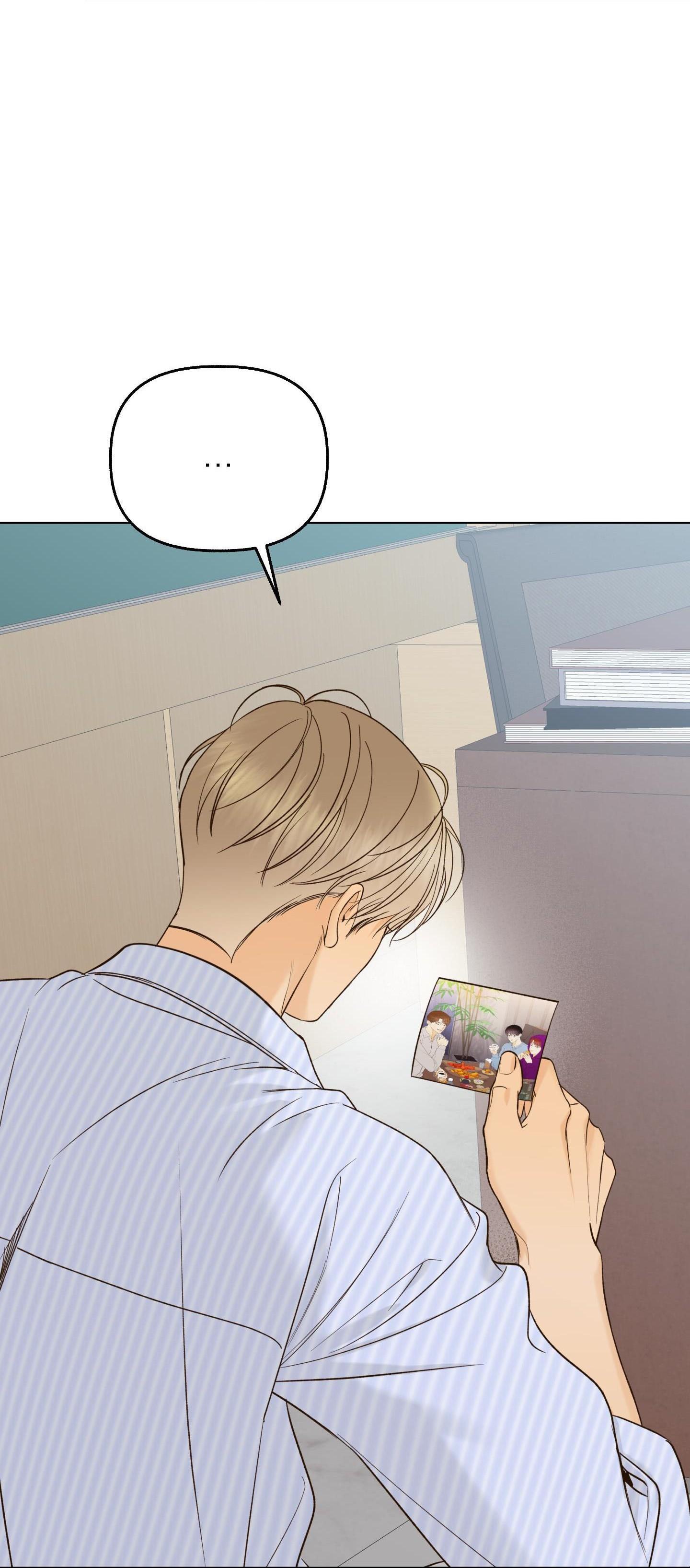 (CBunu) Ngọn Gió Dịu Dàng - Chap 21