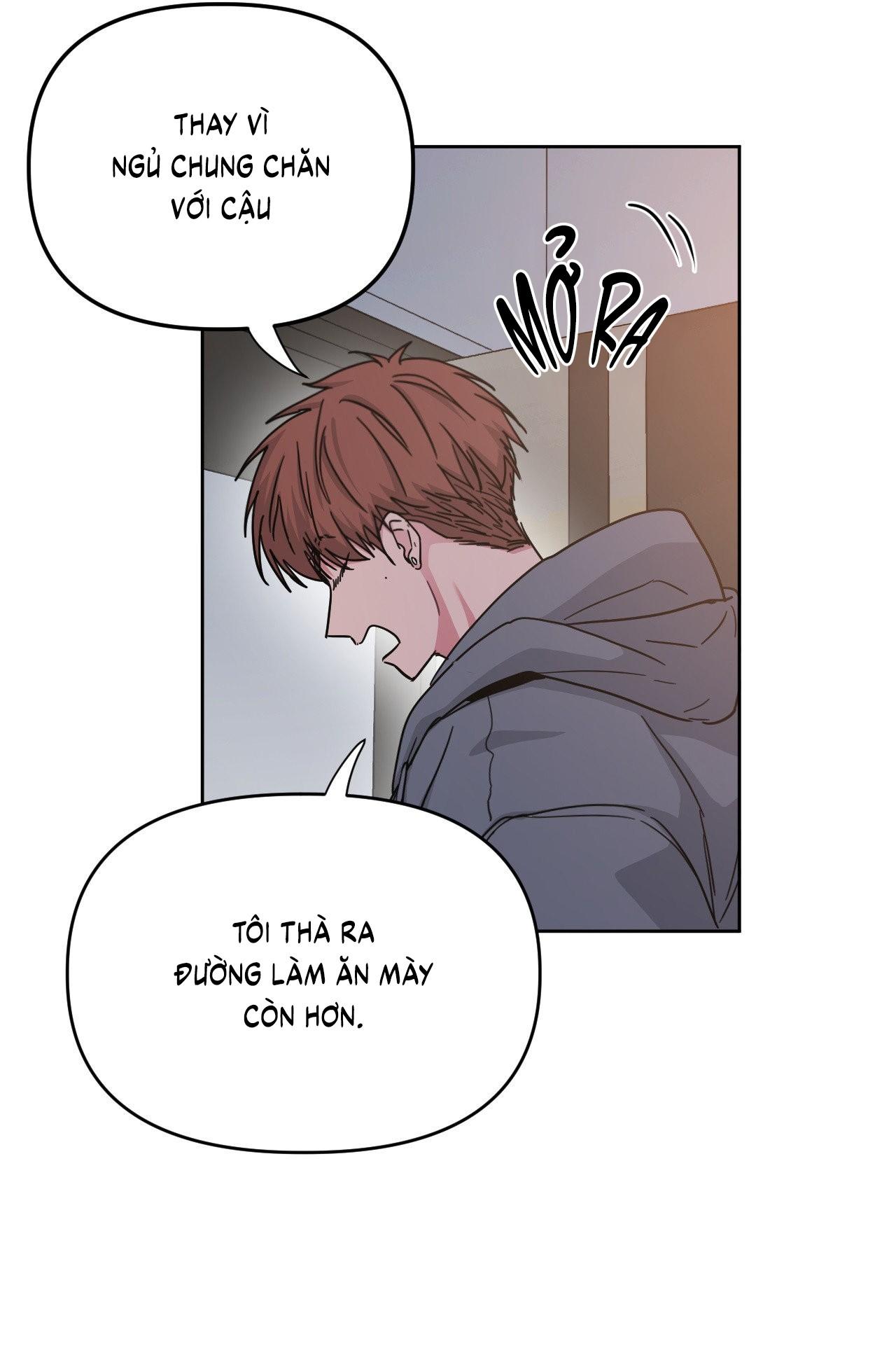 (CBunu) Chàng Trai Mỹ Thuật - Chap 60