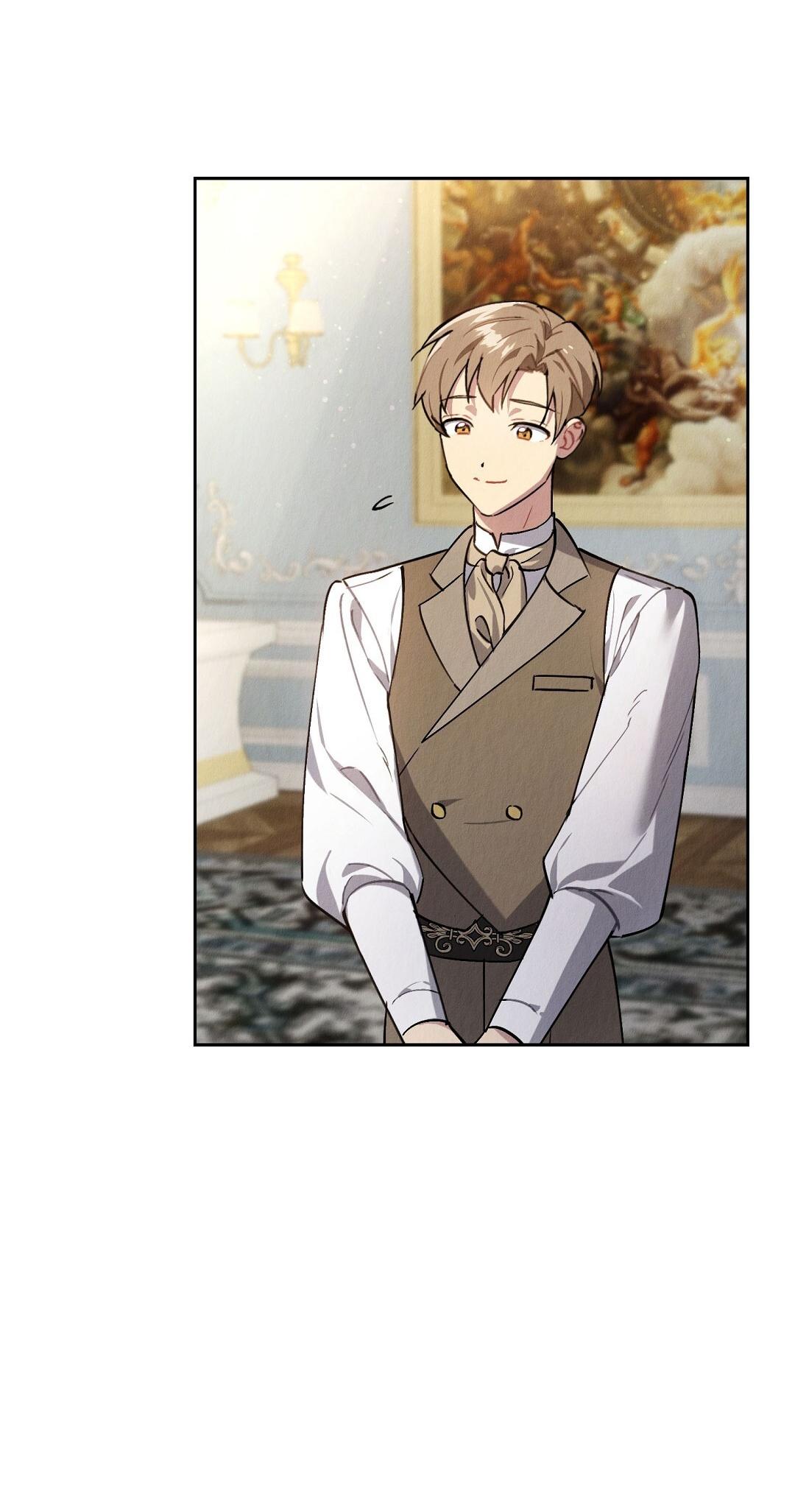 Cách Để Vị Hoàng Tử Bị Bỏ Rơi Sống Lại - Chap 6