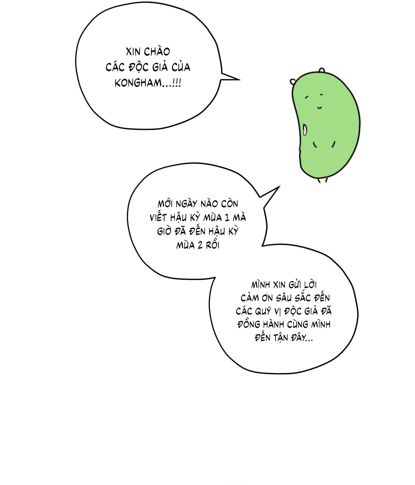 (CBunu) Đầm Sen Héo Úa - Chap 59.1 - Trang 5