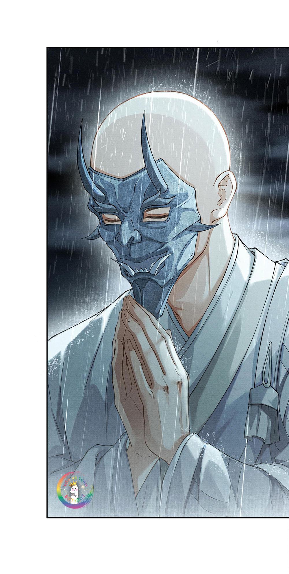 Đồng Tiền Kham Thế - Chap 138