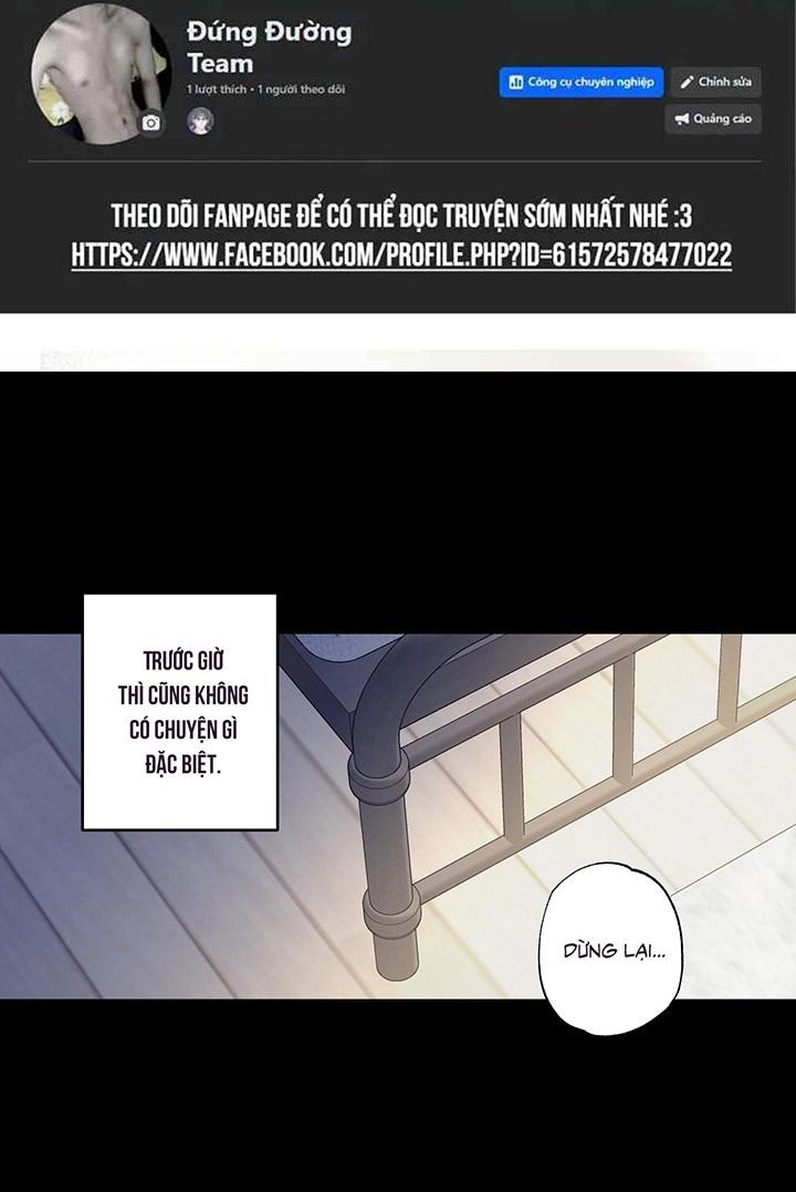 CHIẾN LƯỢC ĐOẠT TÂM CỦA CUỘC TÌNH ĐƠN PHƯƠNG - Chap 9