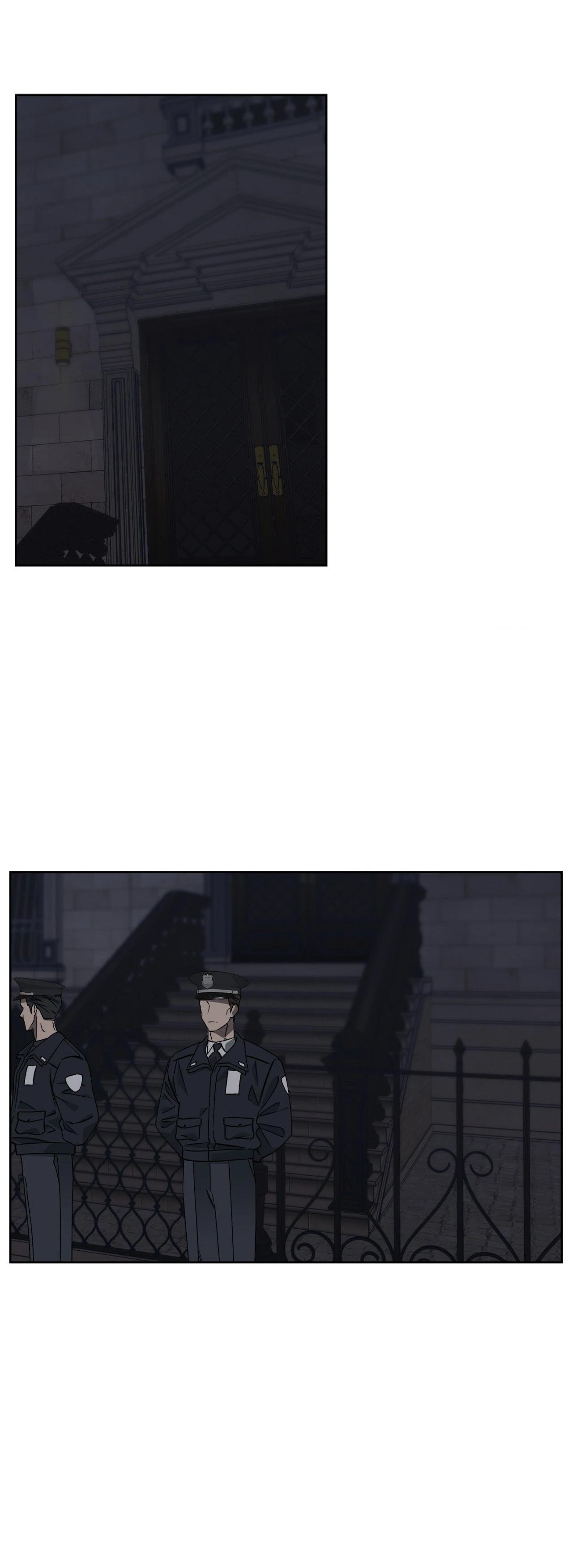 Vụ Án Mạng Kinh Hoàng Tại Số 19 Phố Sunset - Chap 3