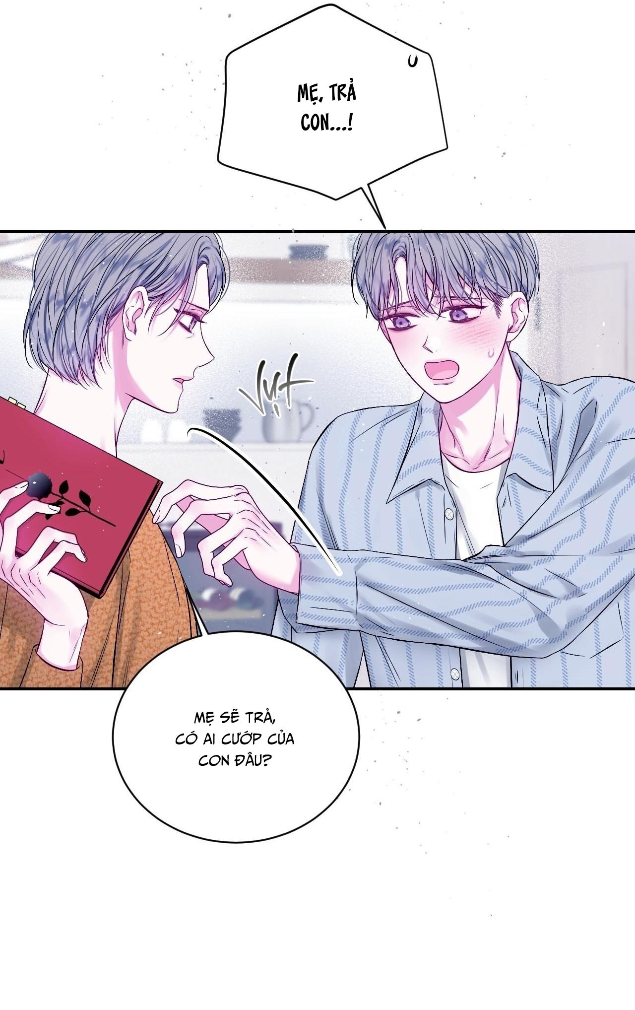 (GĐCV) IMPERFECTLY US - Chap 11