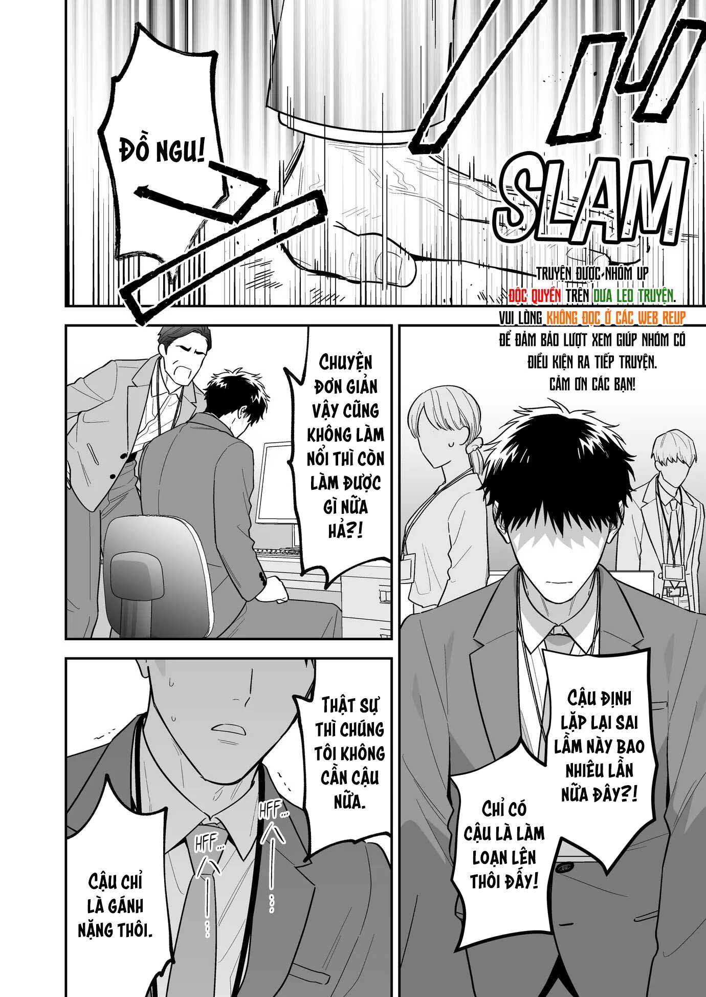 Tuyển tập Fukura Hagi - Chap 2.1 - Trang 61