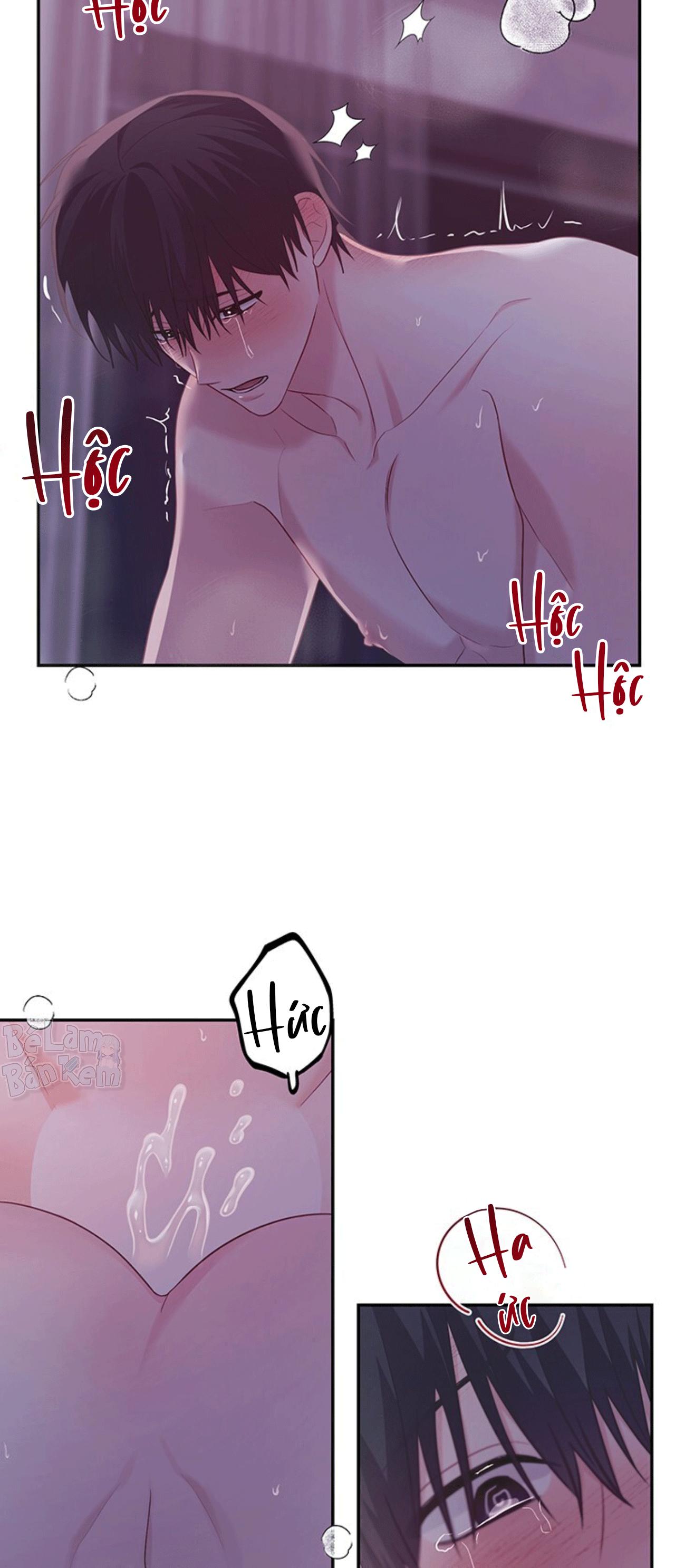 TIỂU THỬ: BẮT ĐẦU MÙA HÈ - Chap 61