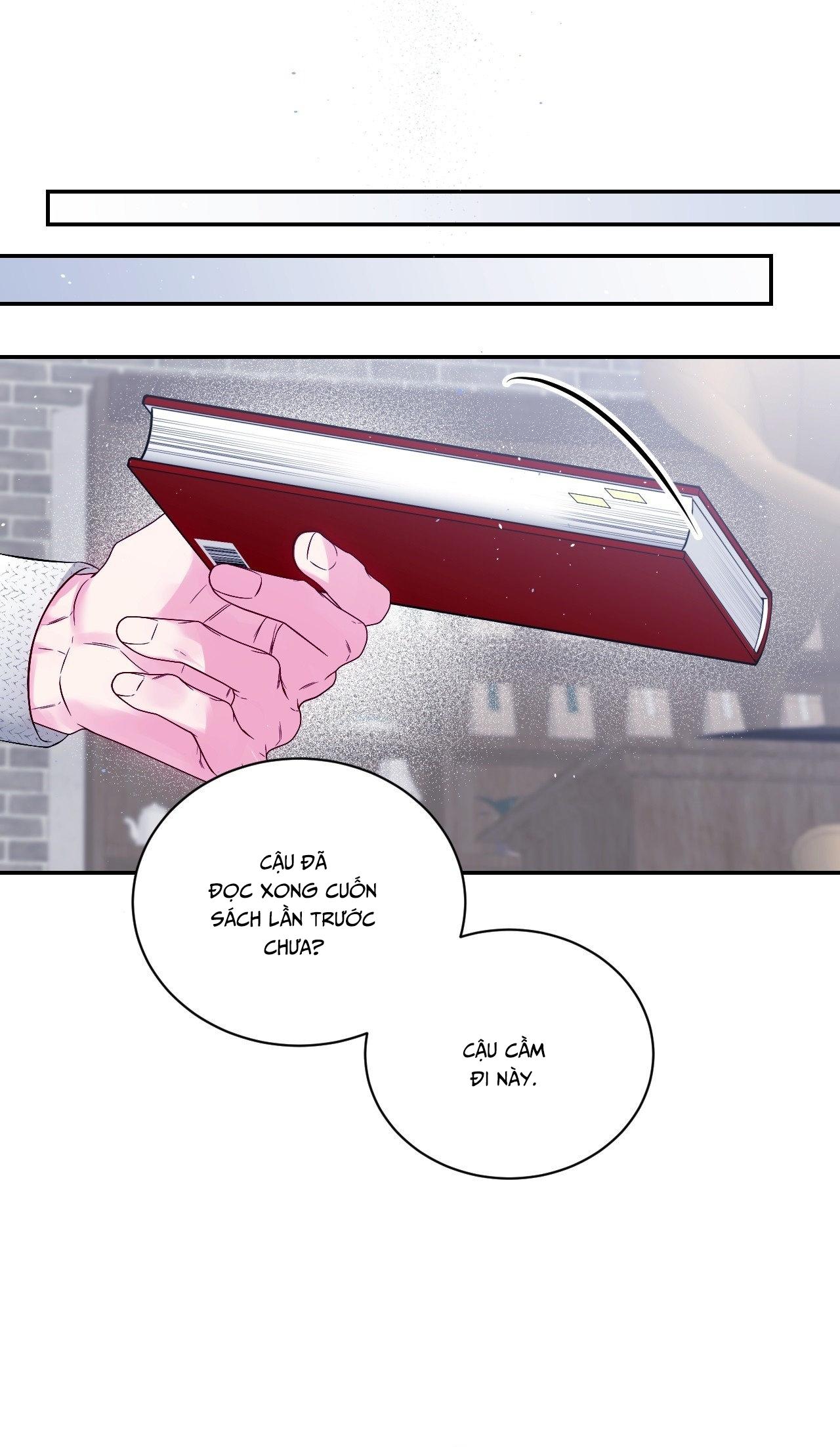 (GĐCV) IMPERFECTLY US - Chap 10