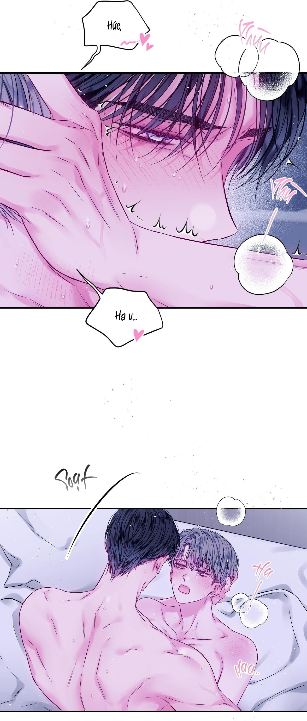 (GĐCV) IMPERFECTLY US - Chap 10