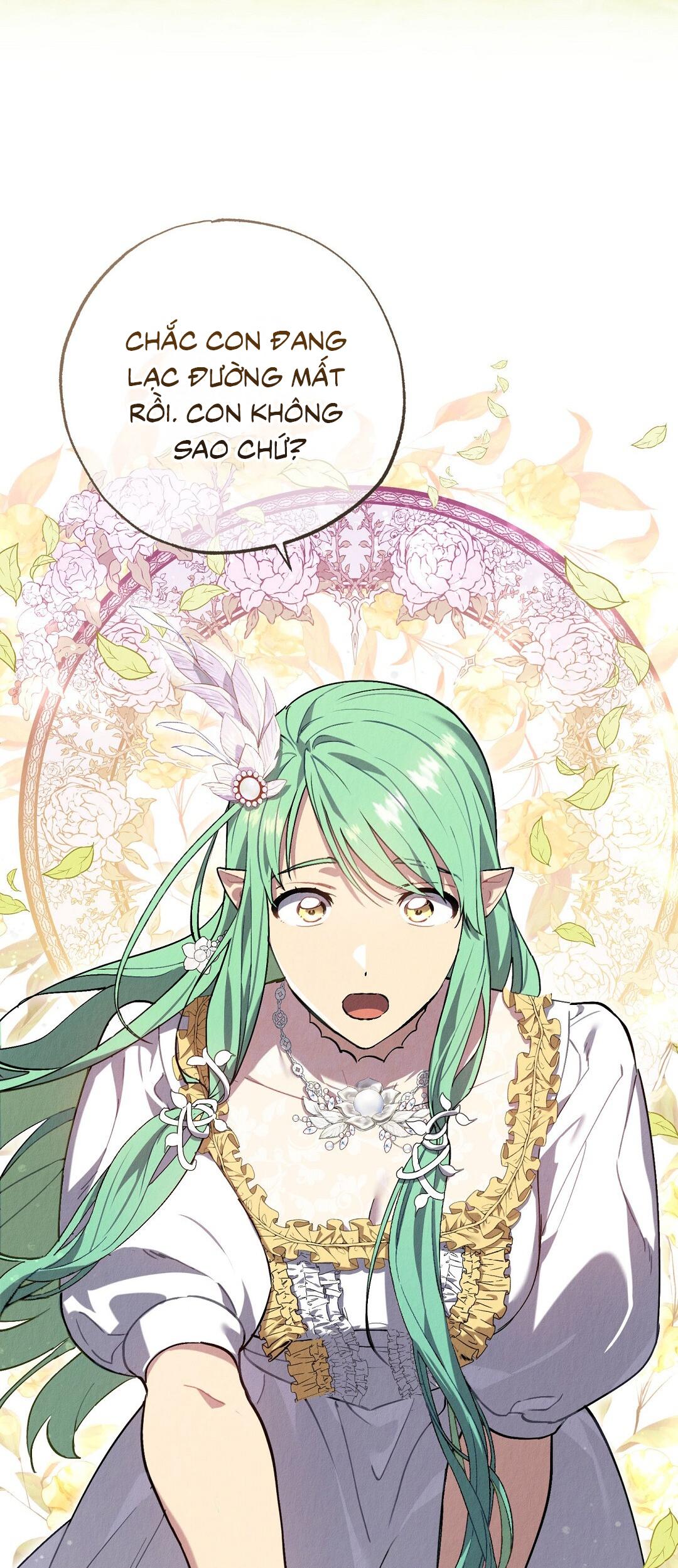 Cách Để Vị Hoàng Tử Bị Bỏ Rơi Sống Lại - Chap 6