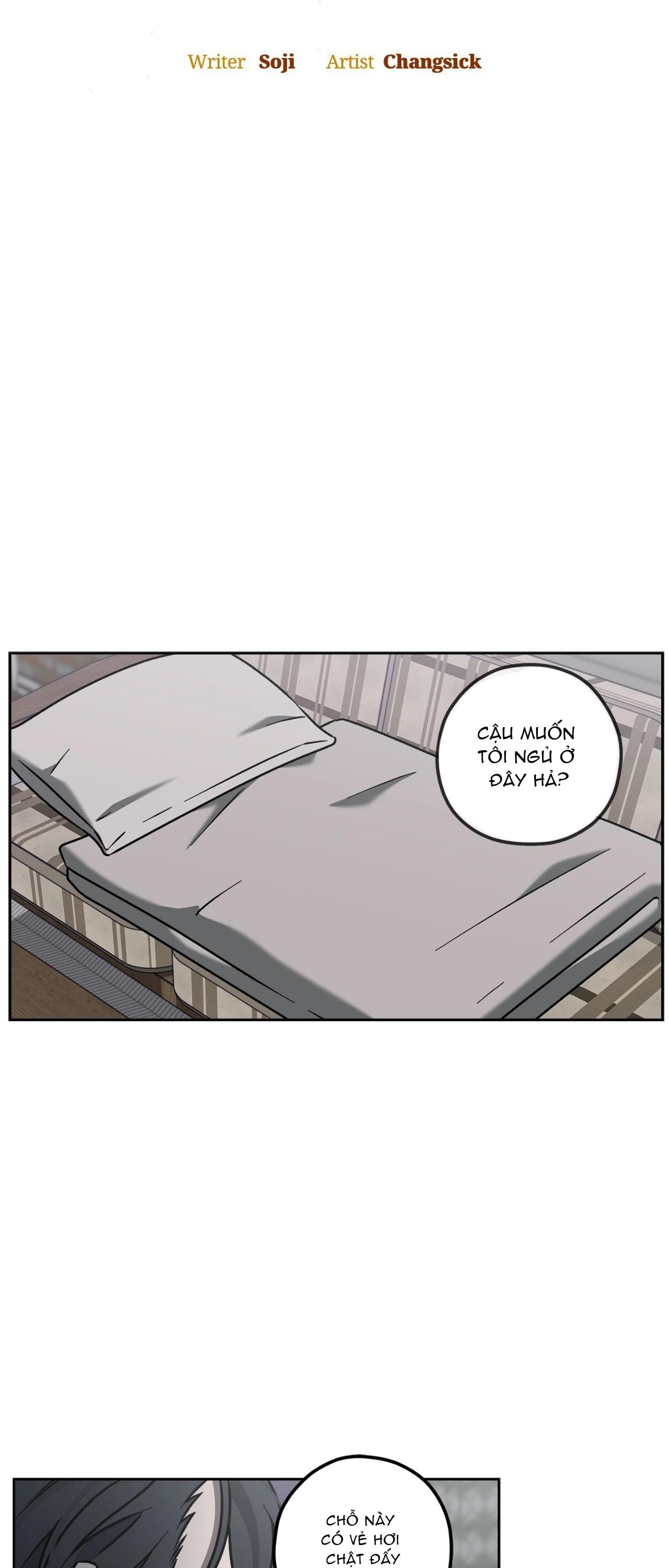 Vụ Án Mạng Kinh Hoàng Tại Số 19 Phố Sunset - Chap 2