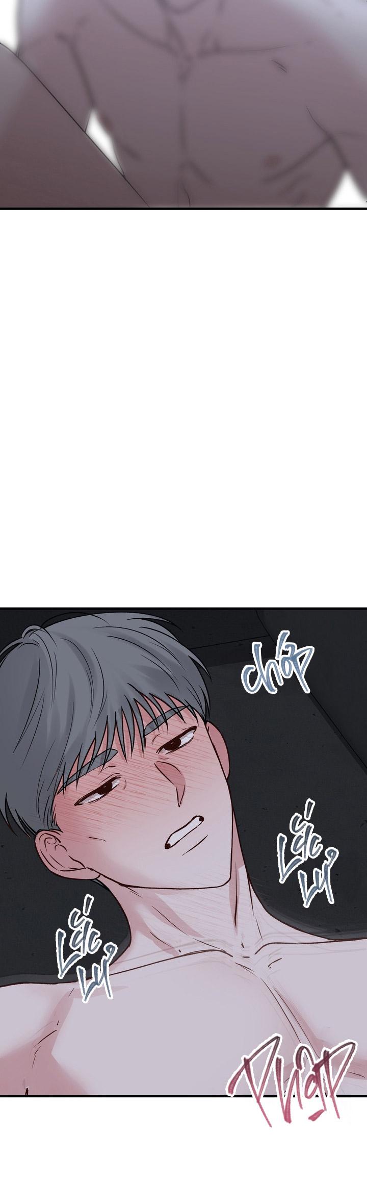 [DDT] NGƯỜI CHÚ TÔI YÊU! - Chap 3