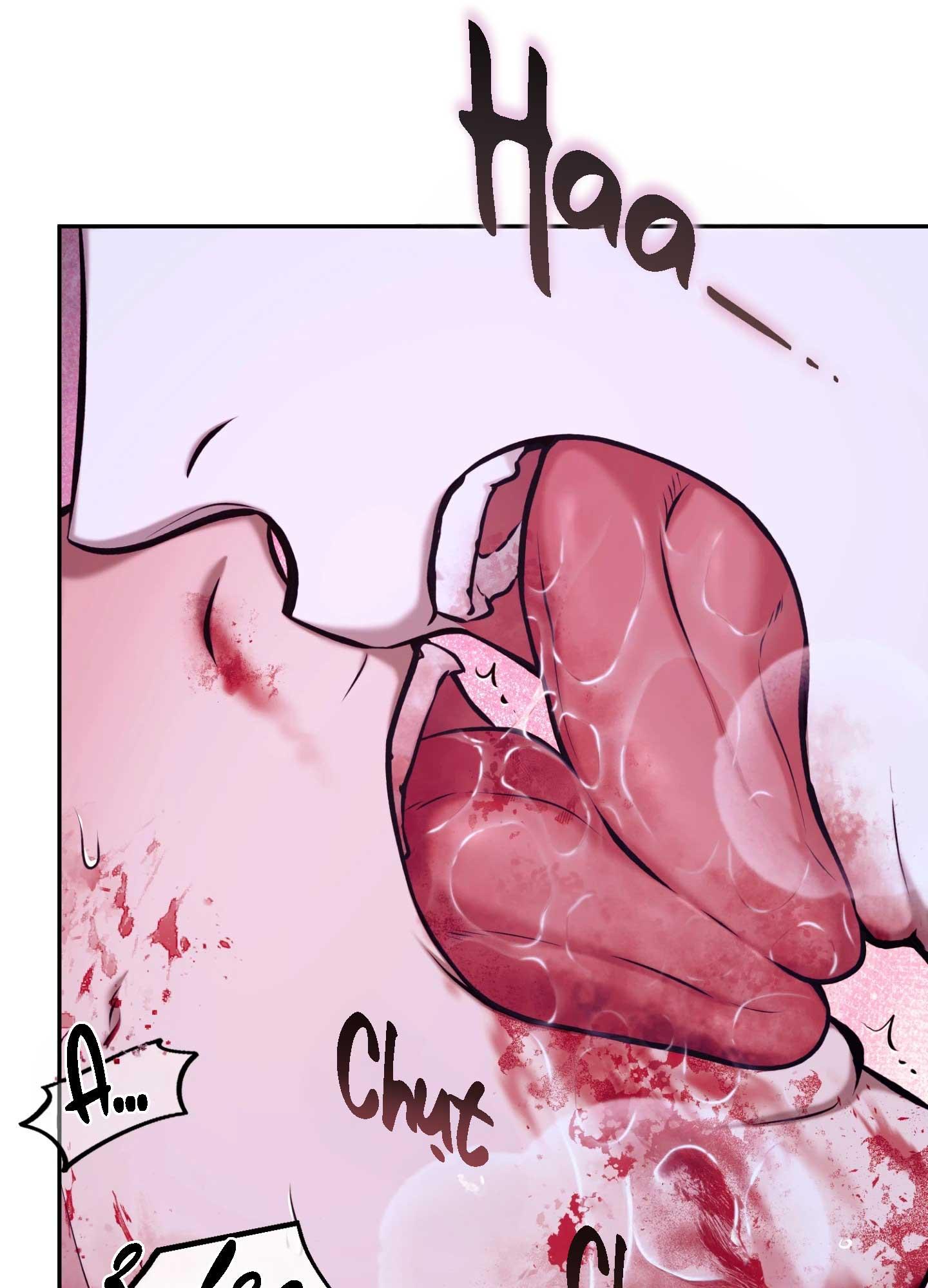 DAWNING LIGHT - Chap 7