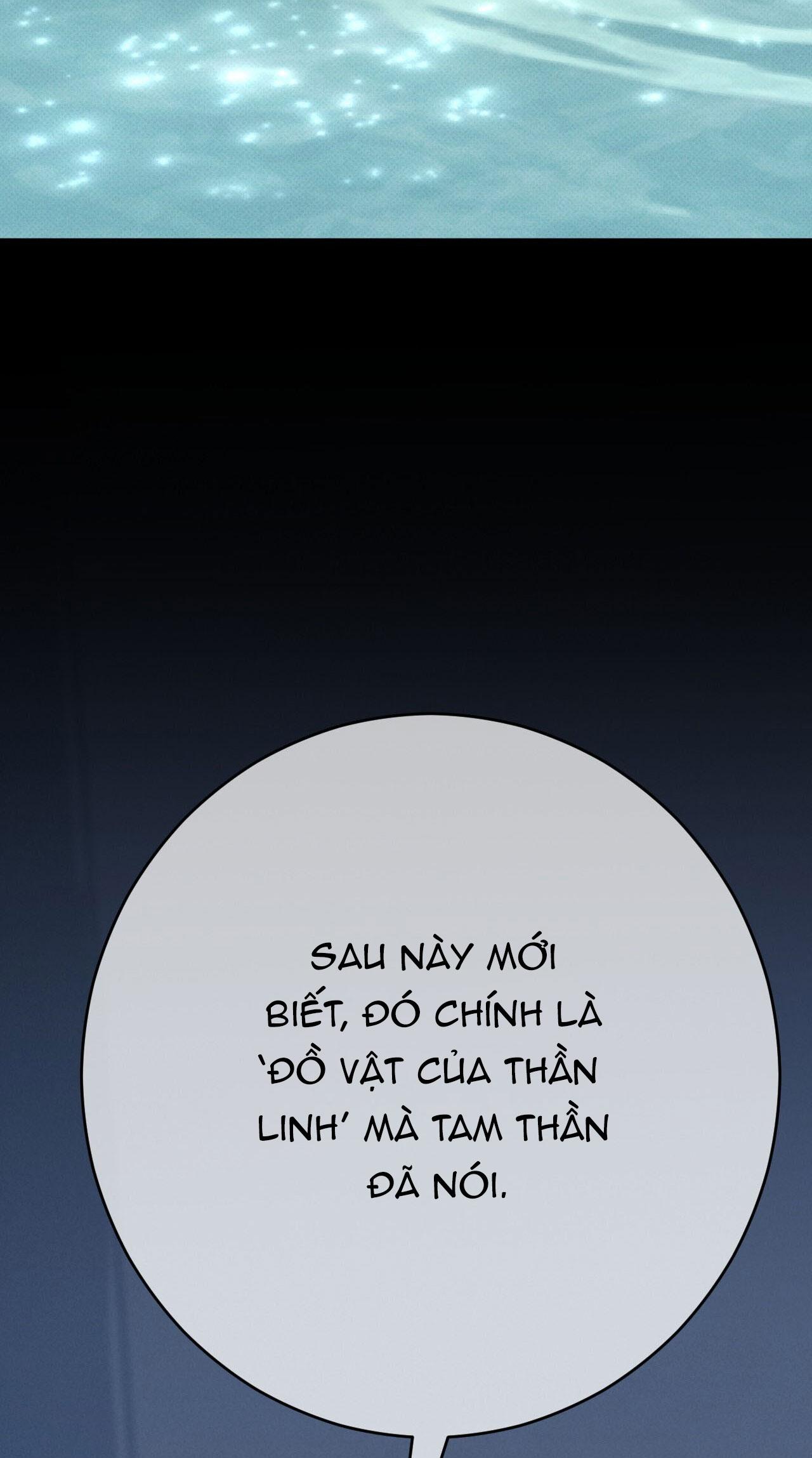 QUẺ BÓI GIẤC MƠ CỦA YÊU TINH - Chap 64