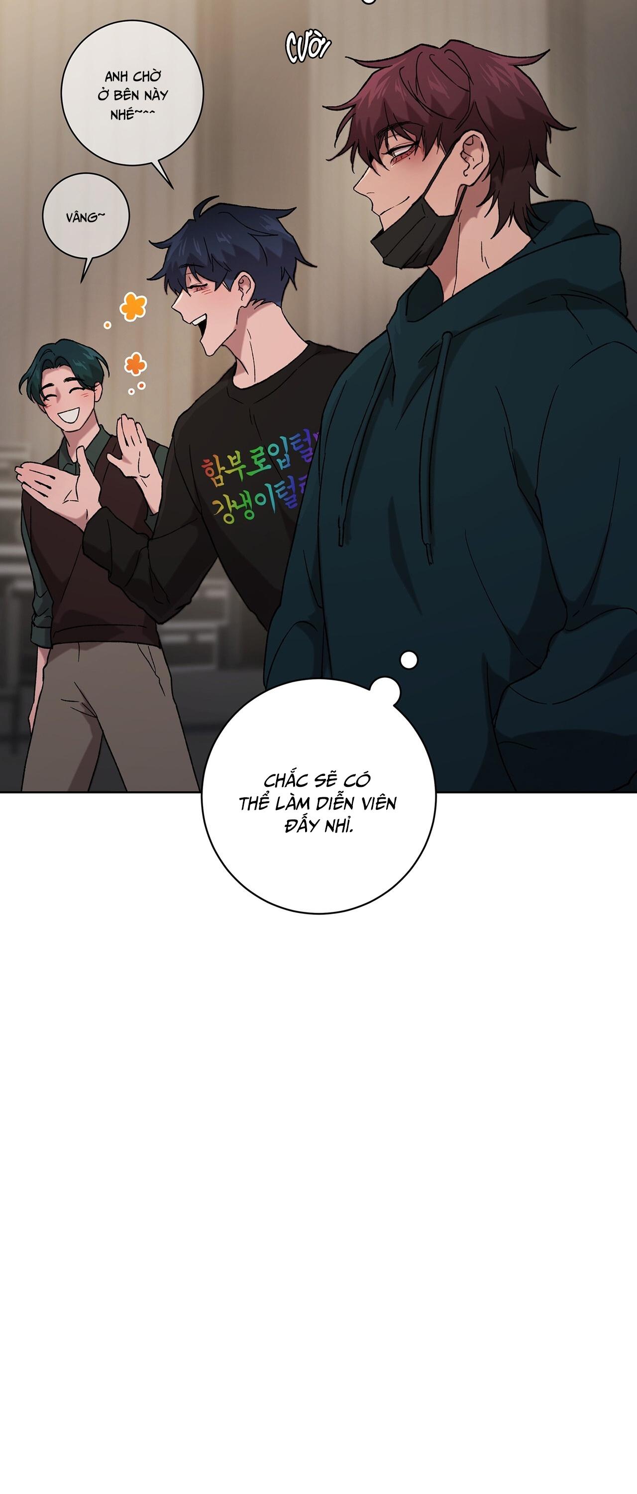 TUYỂN TẬP ÁM ẢNH, MƯU MÔ CÔNG - Chap 9.4 - Trang 7