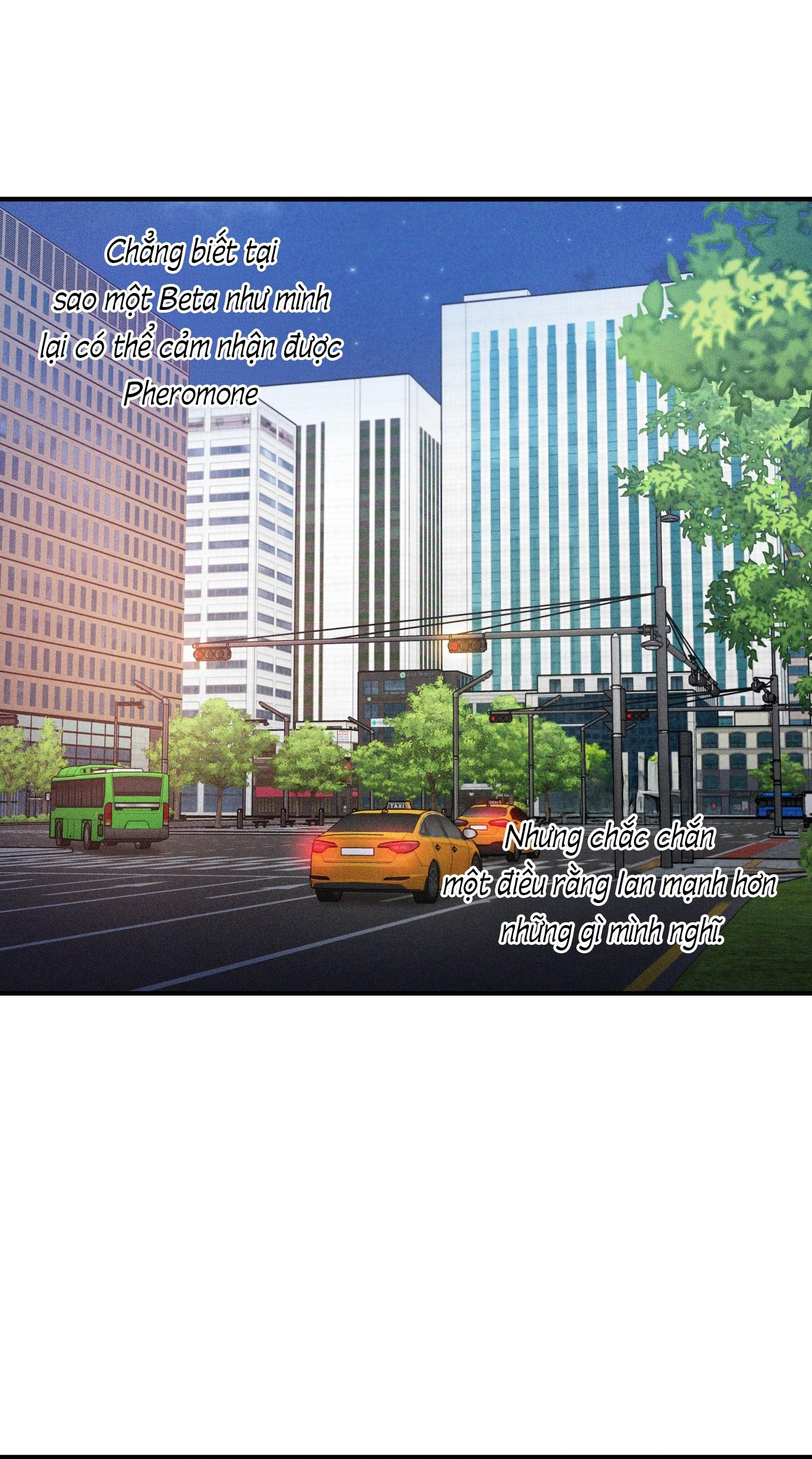 (CBunu) MIX UP - Chap 7