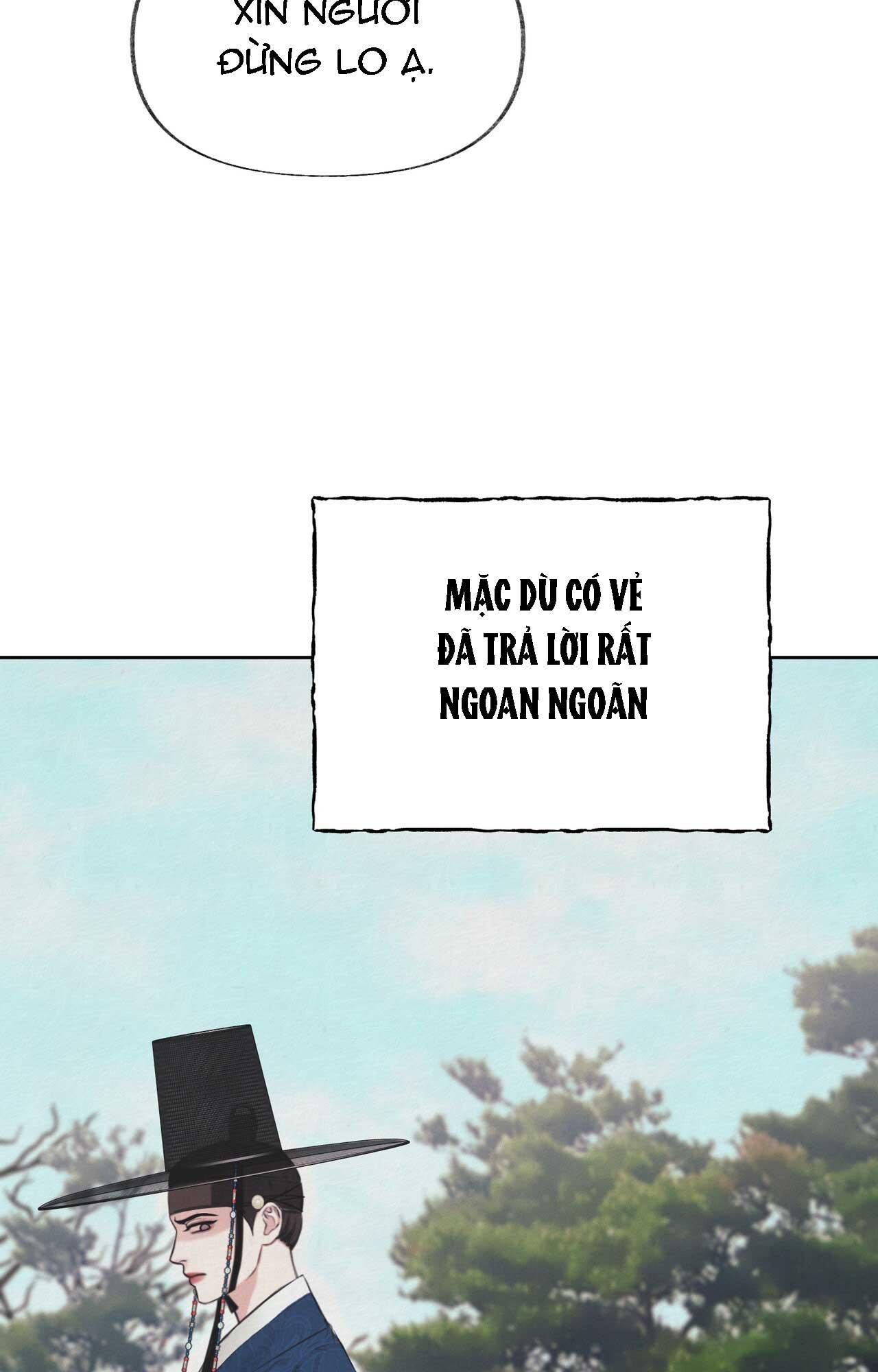 NGHỊCH SÁT - Chap 1