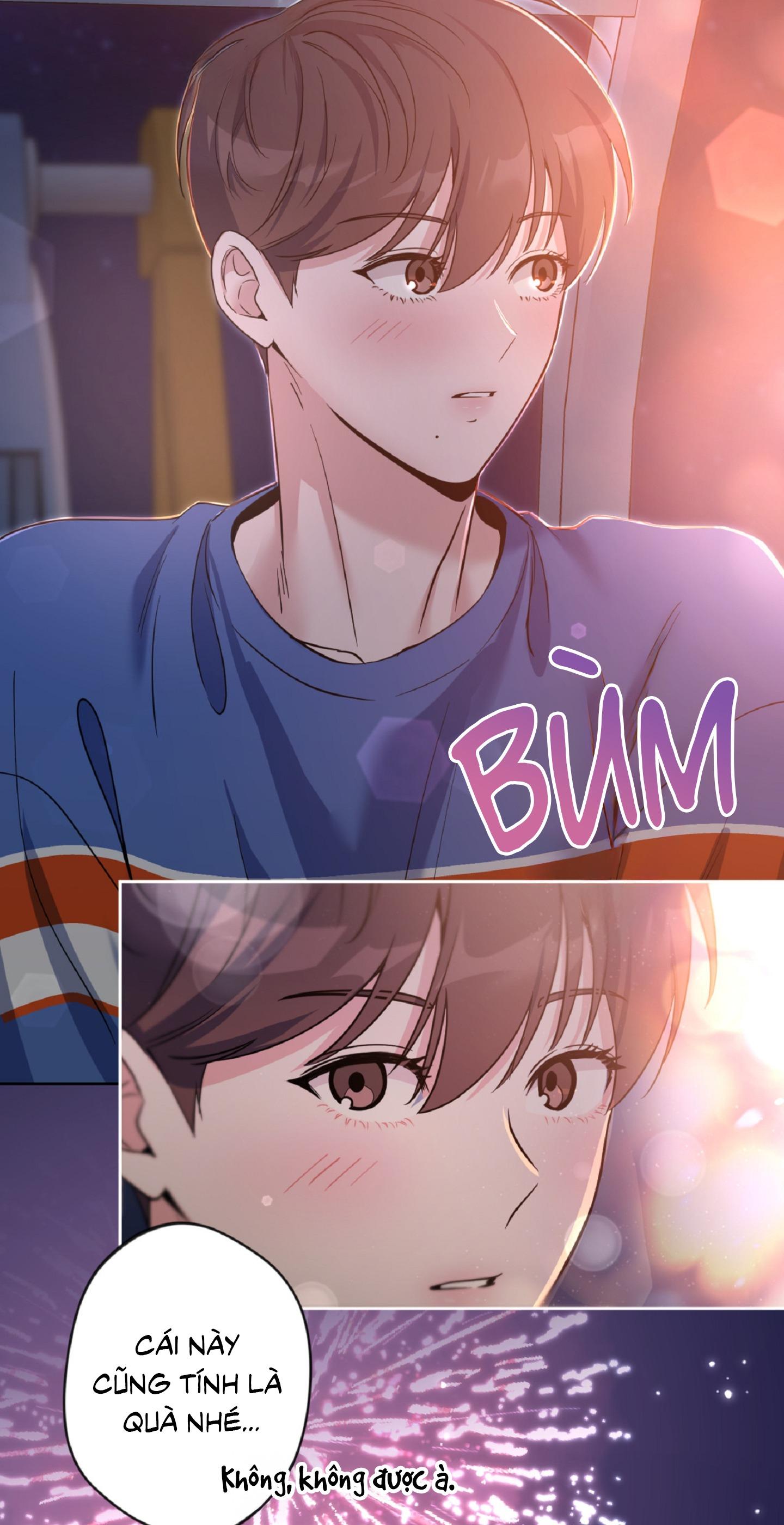 Angel kiss - Chap 27