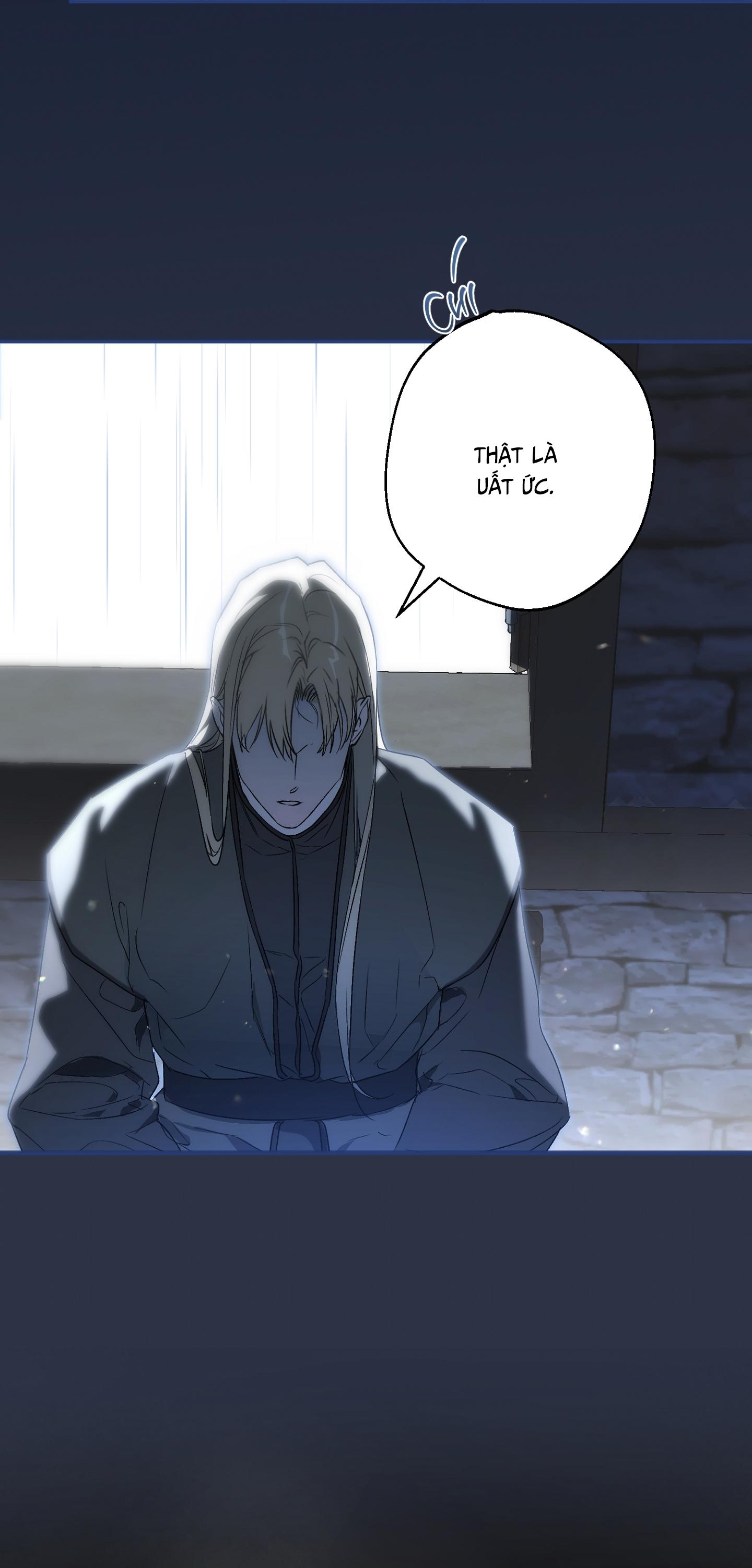 KHI VẬN MỆNH ĐƯA LỐI - Chap 7