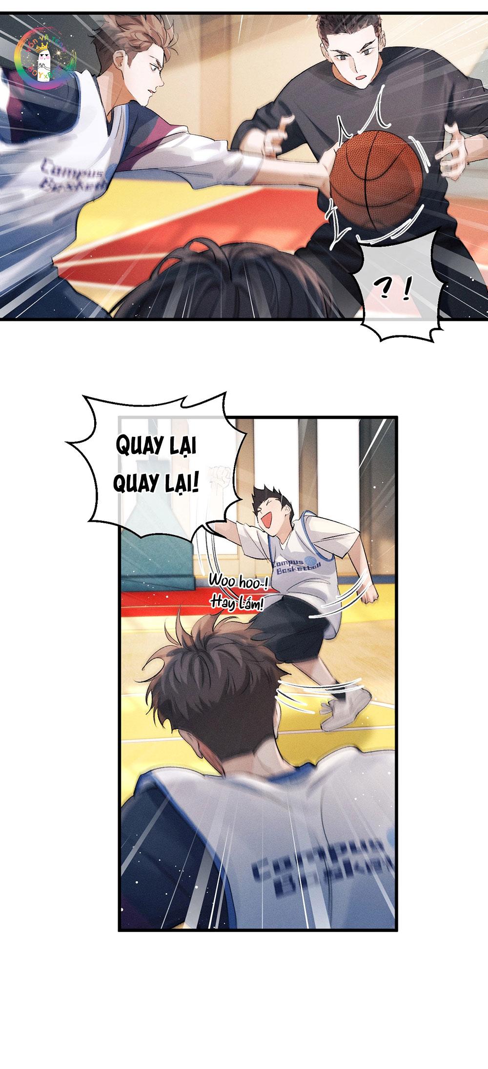 Tát Dã (Ngang Tàng) - Chap 30